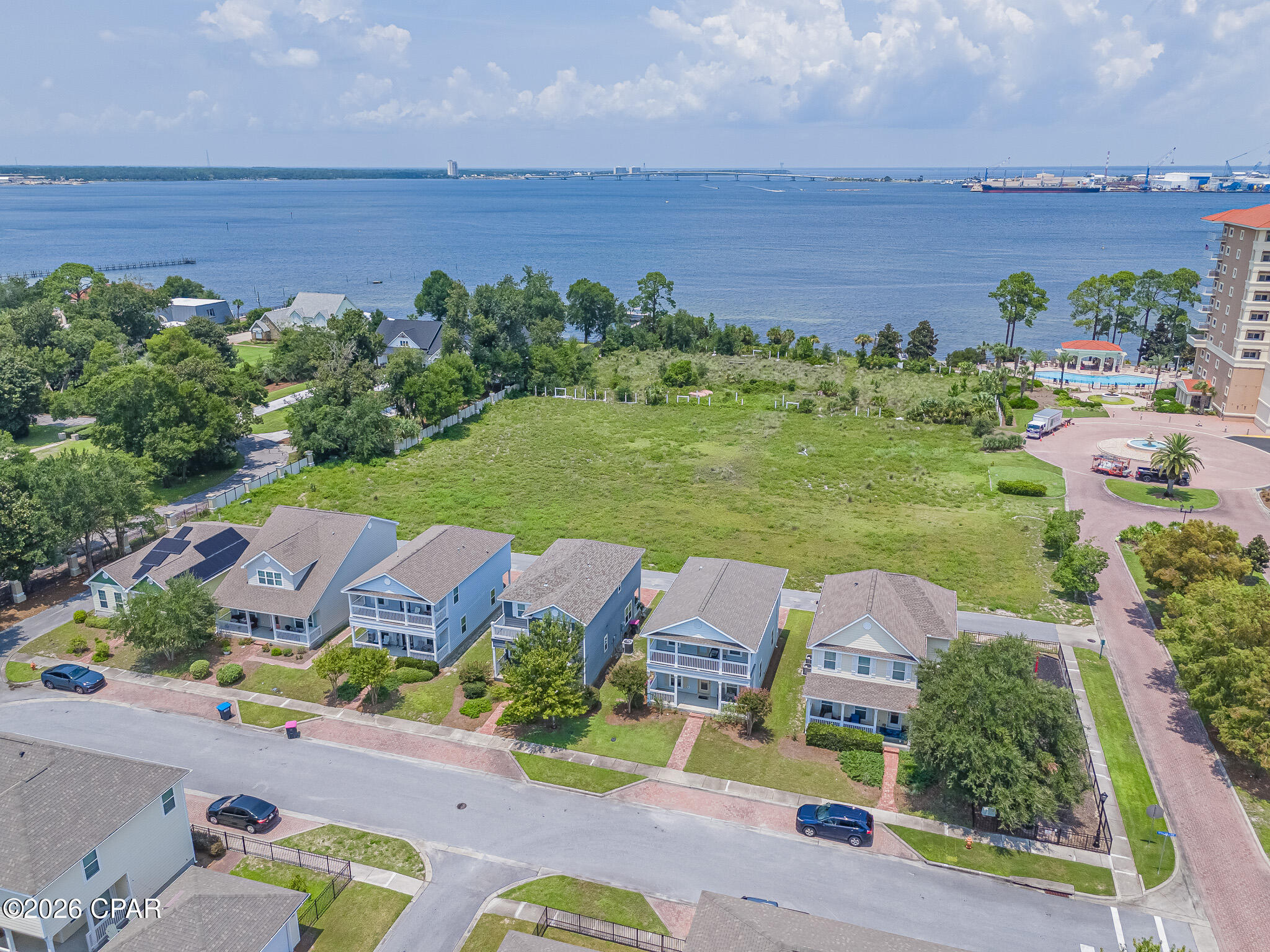 4839 Stellata Lane Panama City Beach FL 32408