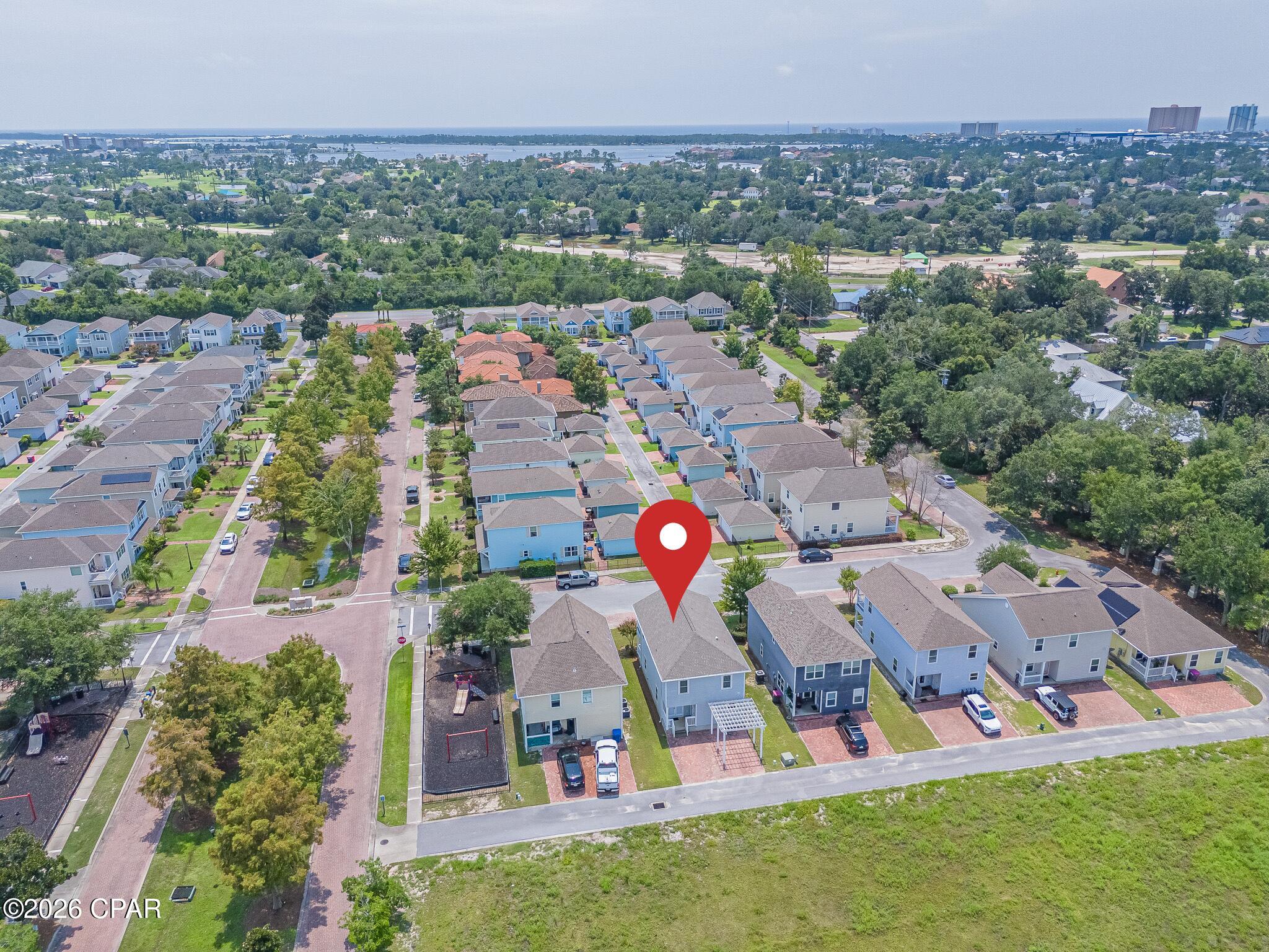 4839 Stellata Lane Panama City Beach FL 32408