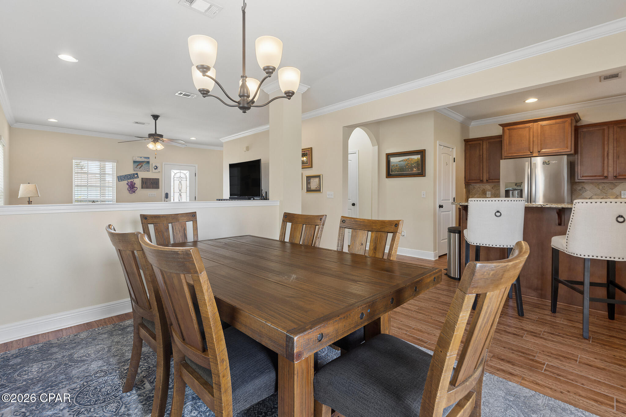 4839 Stellata Lane Panama City Beach FL 32408