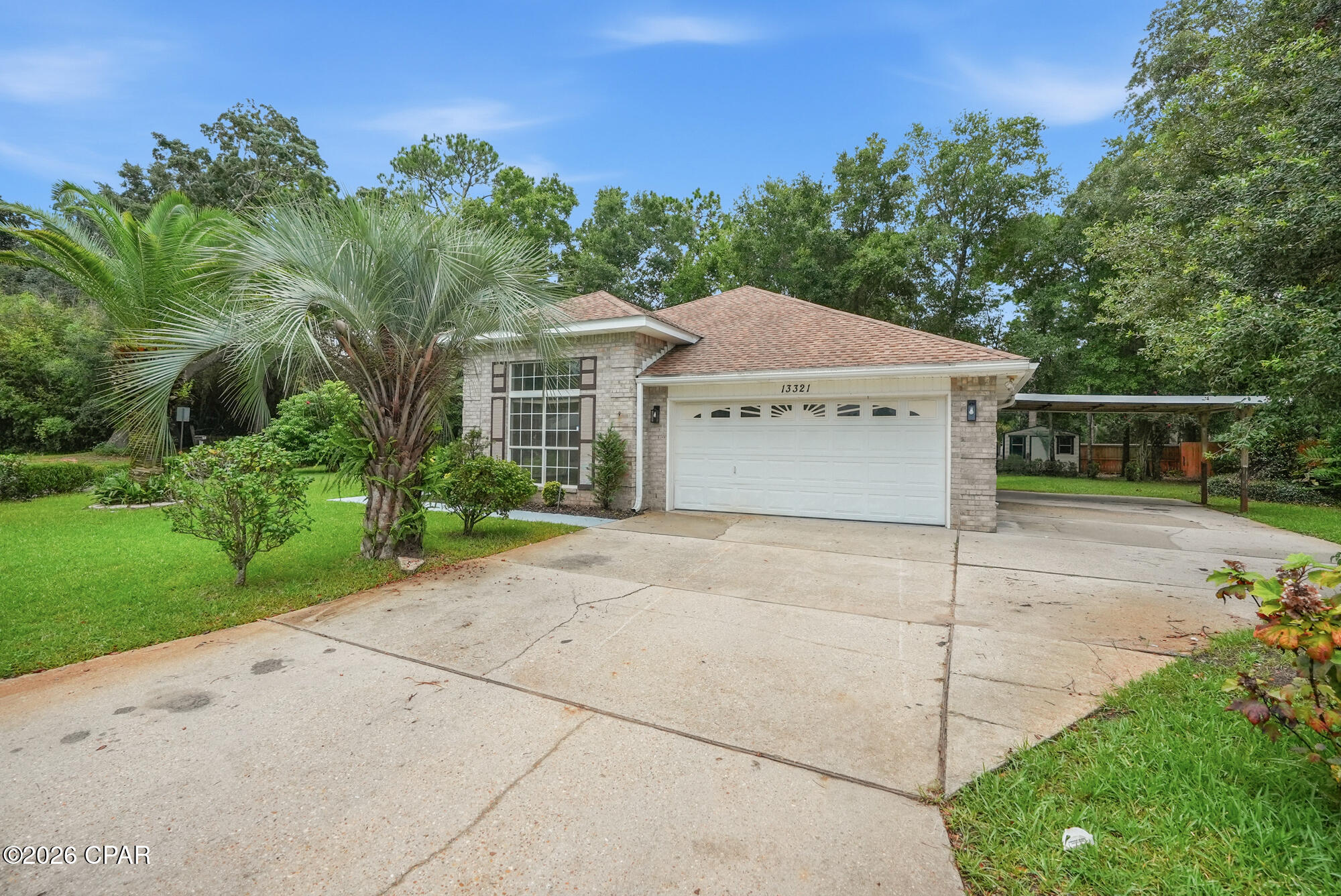 13321 Paradise Beach Place Pensacola FL 32506