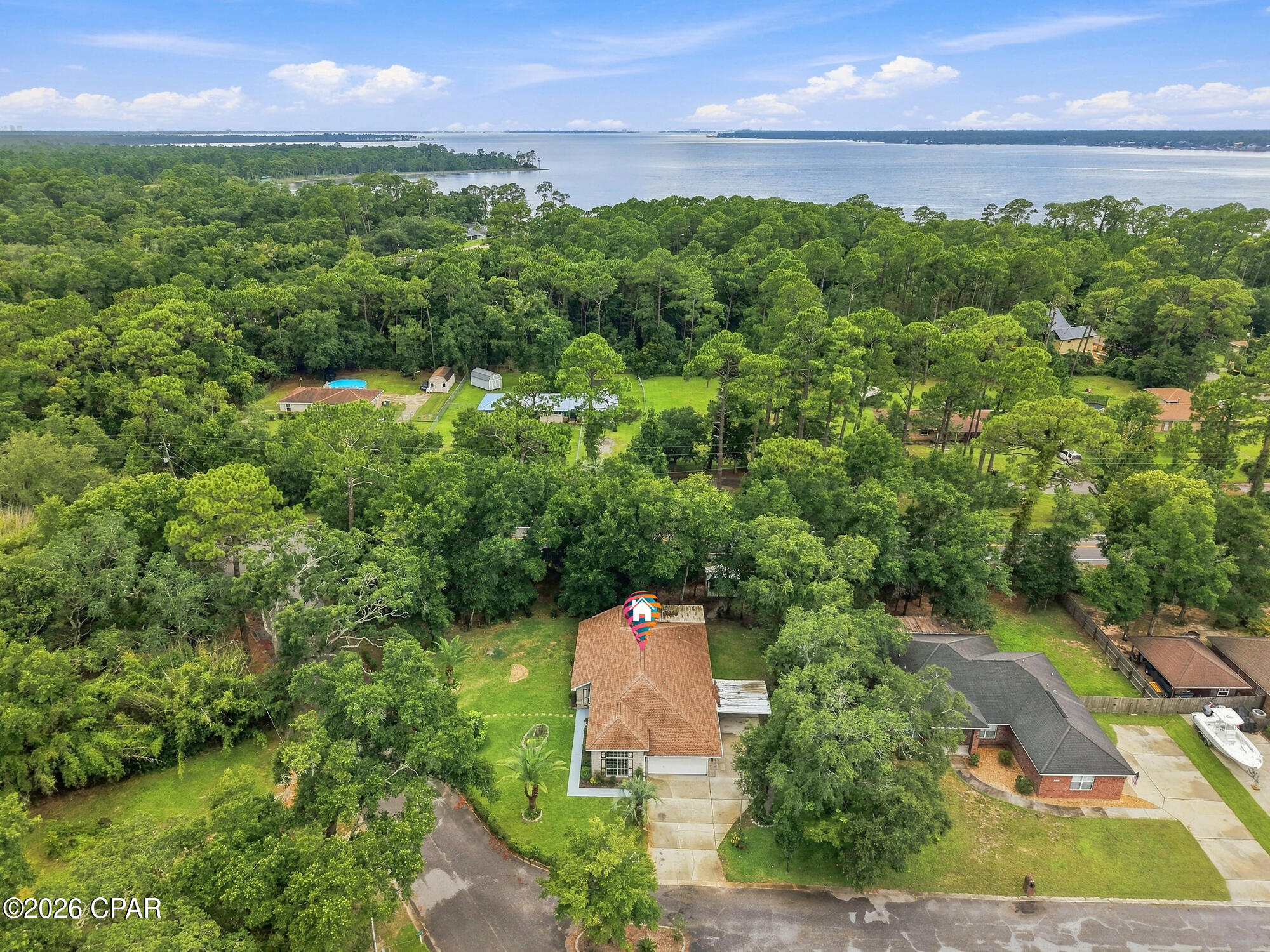 13321 Paradise Beach Place Pensacola FL 32506