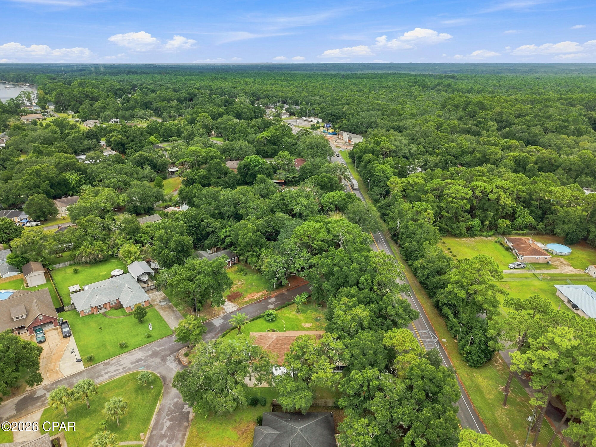 13321 Paradise Beach Place Pensacola FL 32506