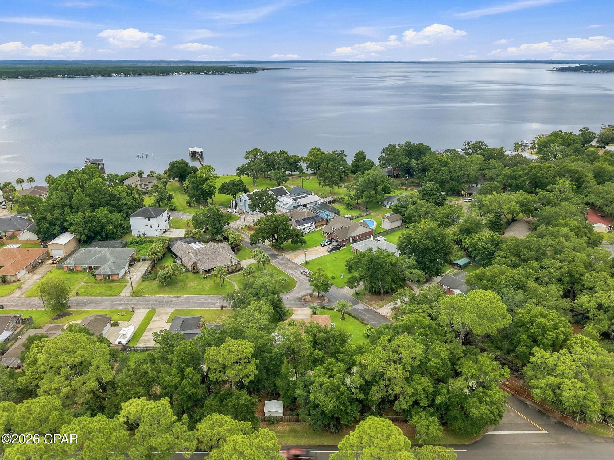 13321 Paradise Beach Place Pensacola FL 32506