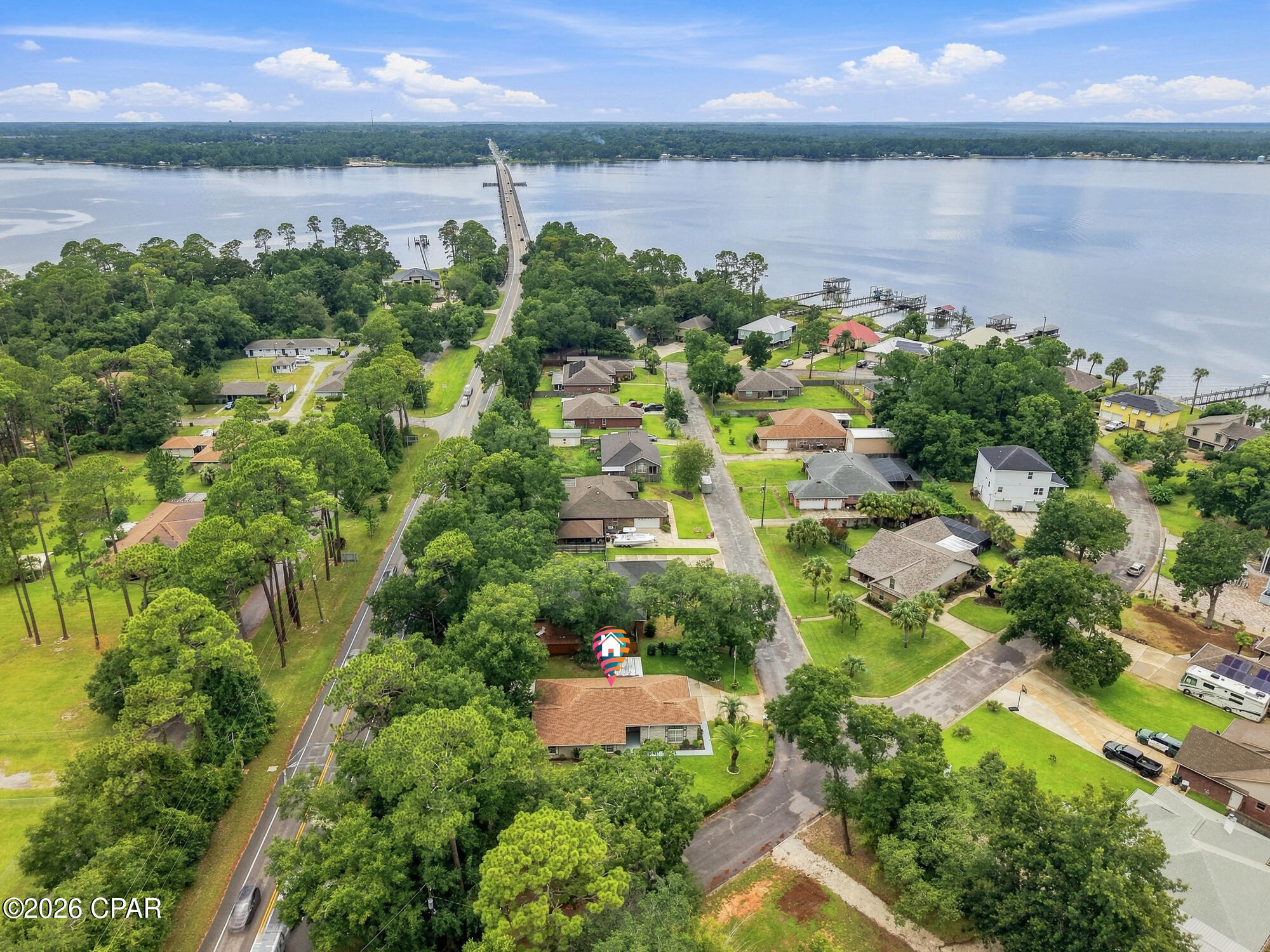 13321 Paradise Beach Place Pensacola FL 32506