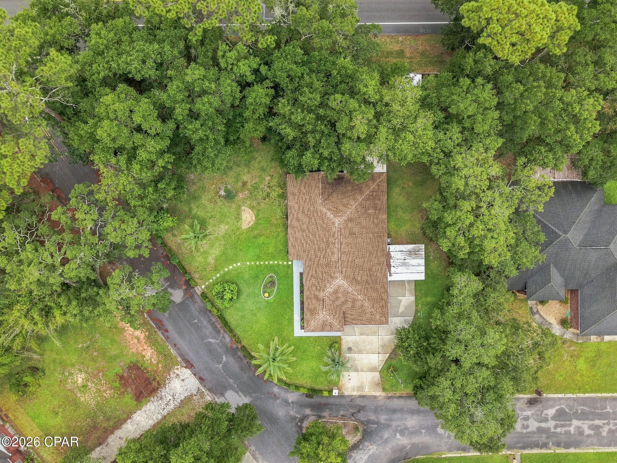 13321 Paradise Beach Place Pensacola FL 32506