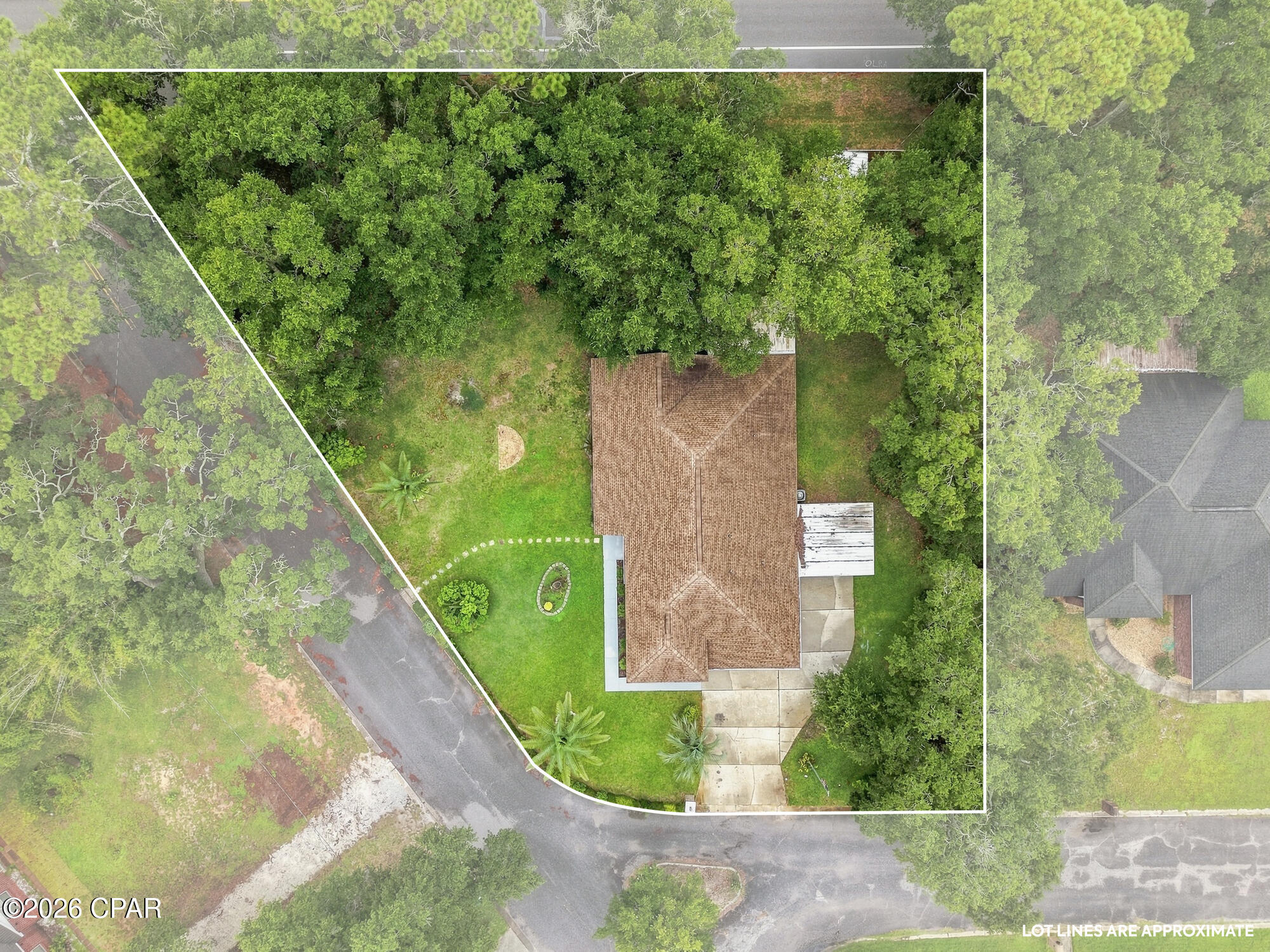 13321 Paradise Beach Place Pensacola FL 32506