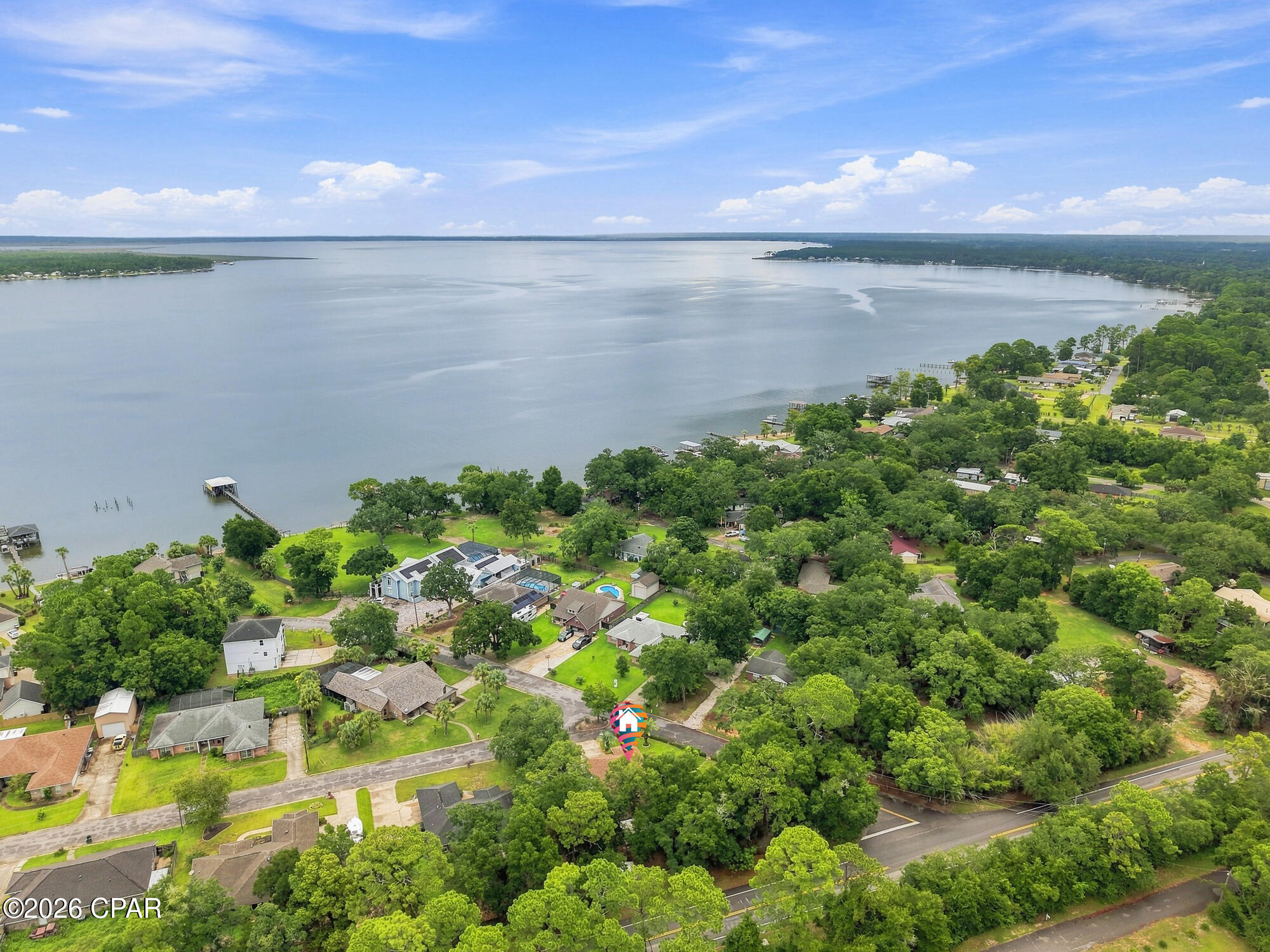 13321 Paradise Beach Place Pensacola FL 32506