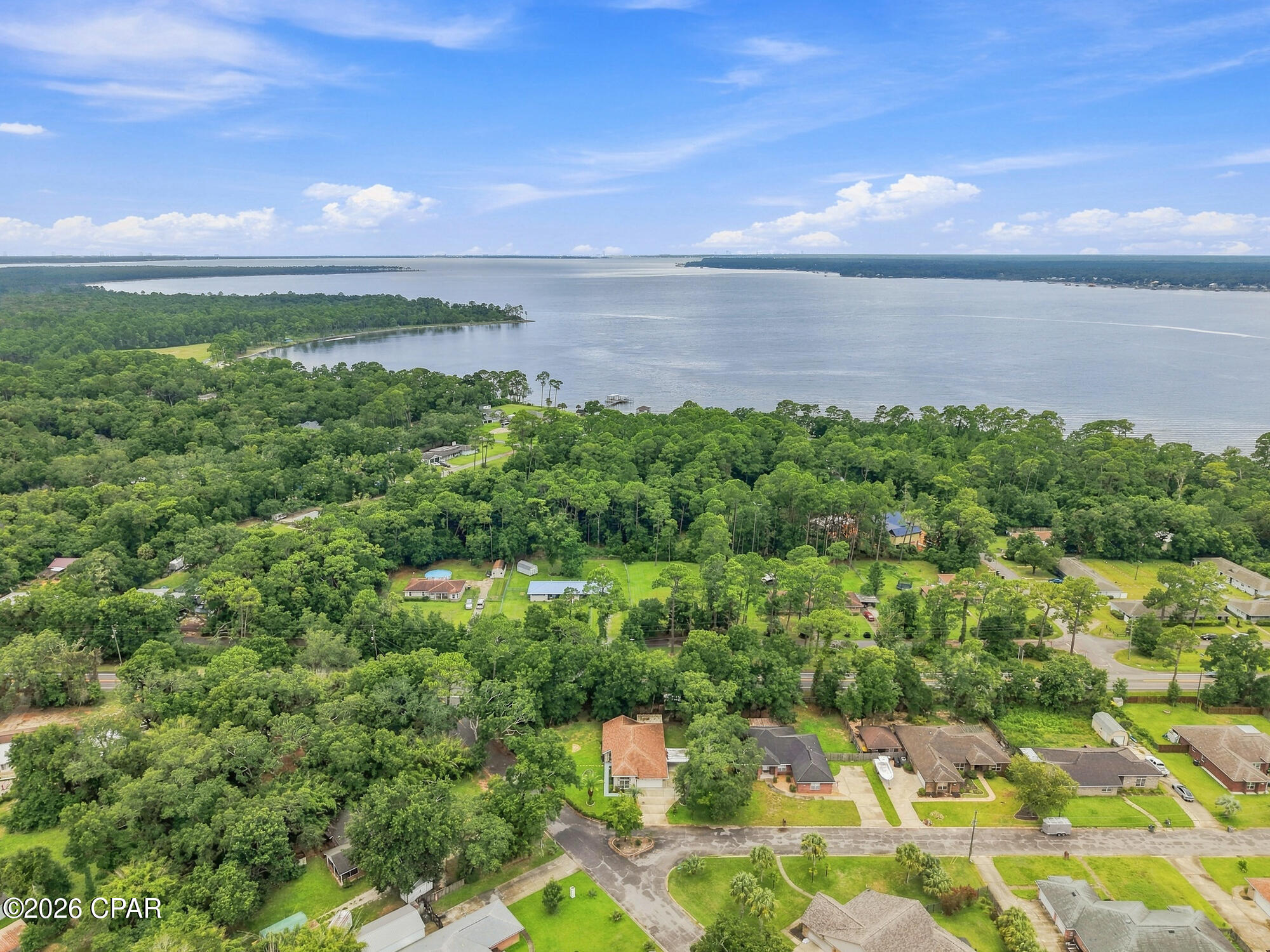 13321 Paradise Beach Place Pensacola FL 32506