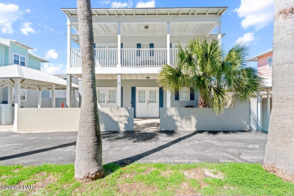 8410 Thomas Drive Panama City FL 32408