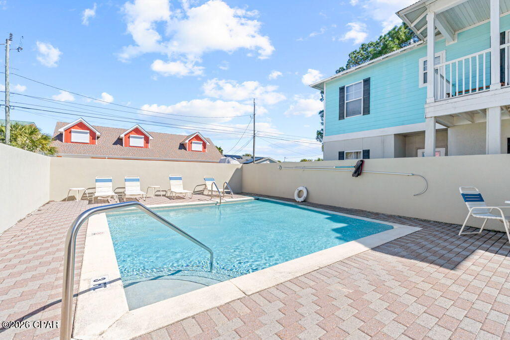8410 Thomas Drive Panama City FL 32408