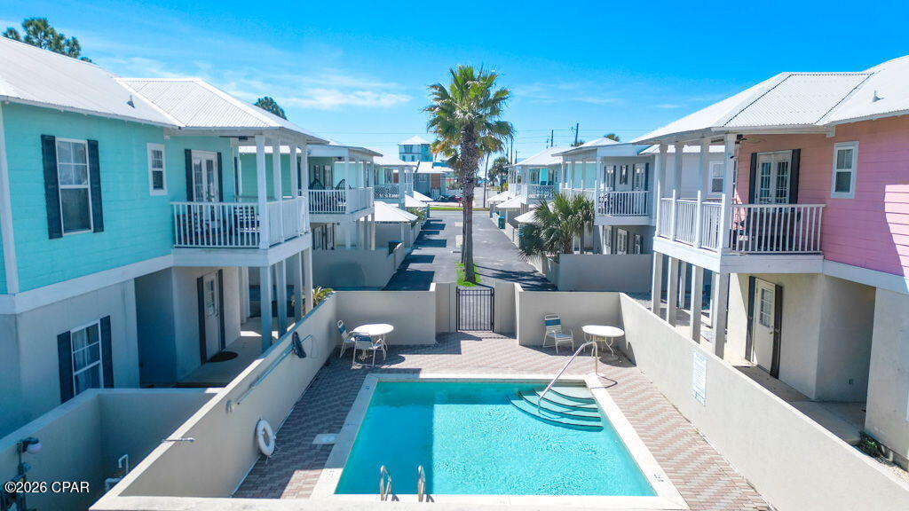 8410 Thomas Drive Panama City FL 32408