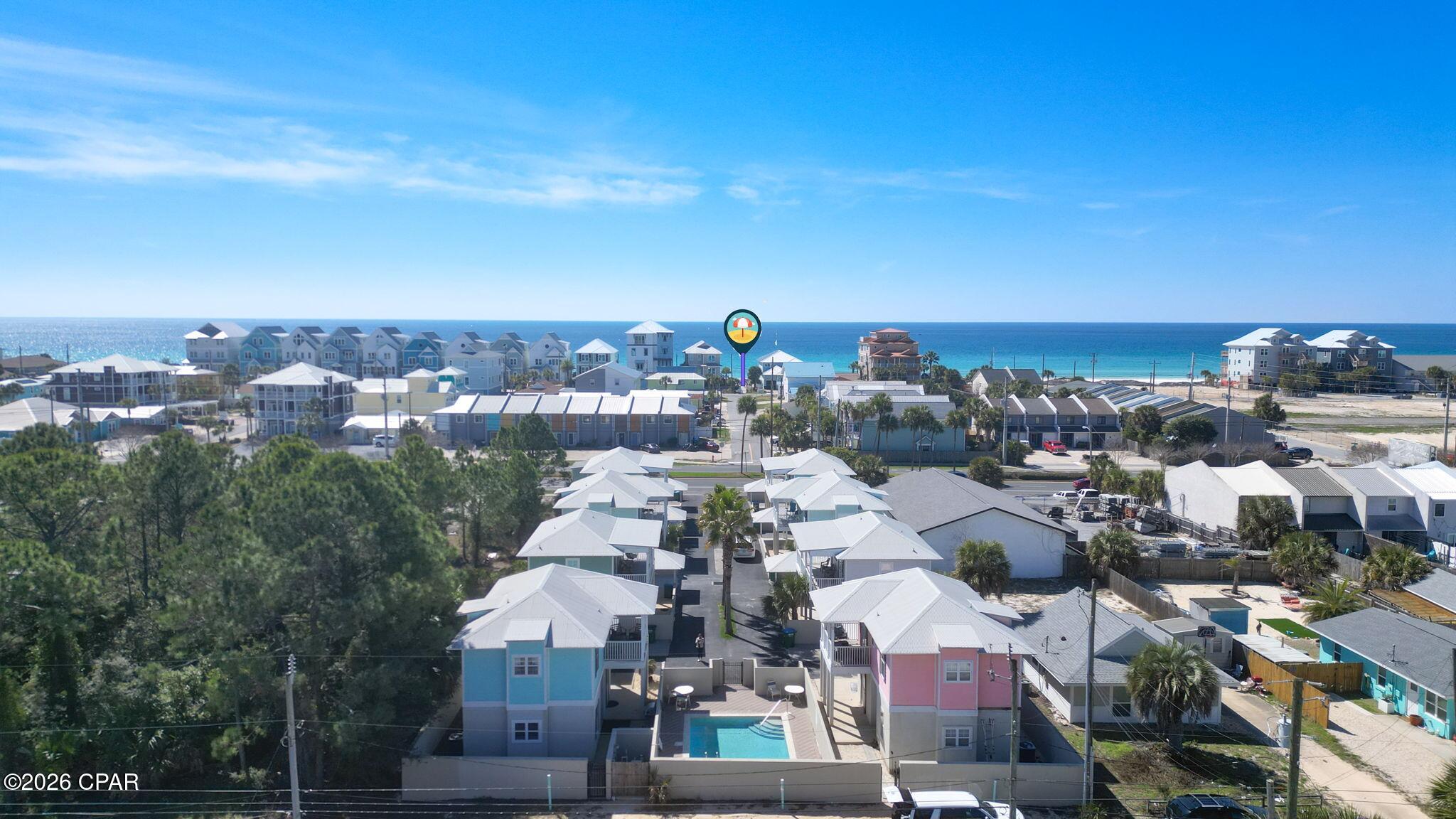 8410 Thomas Drive Panama City FL 32408