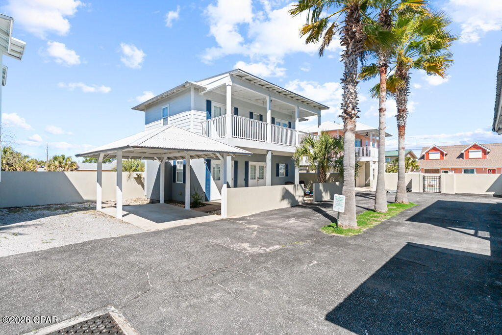 8410 Thomas Drive Panama City FL 32408