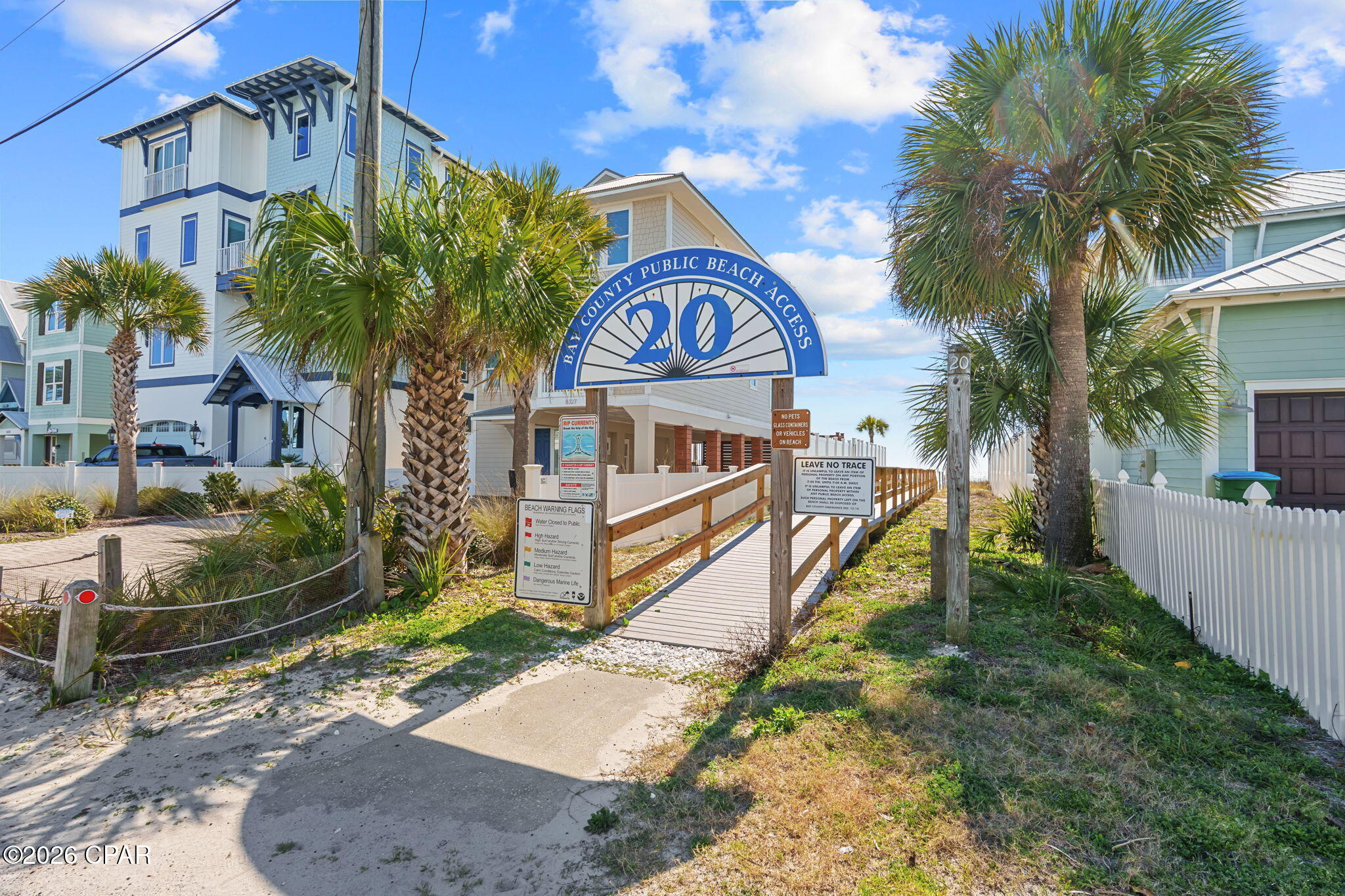 8410 Thomas Drive Panama City FL 32408