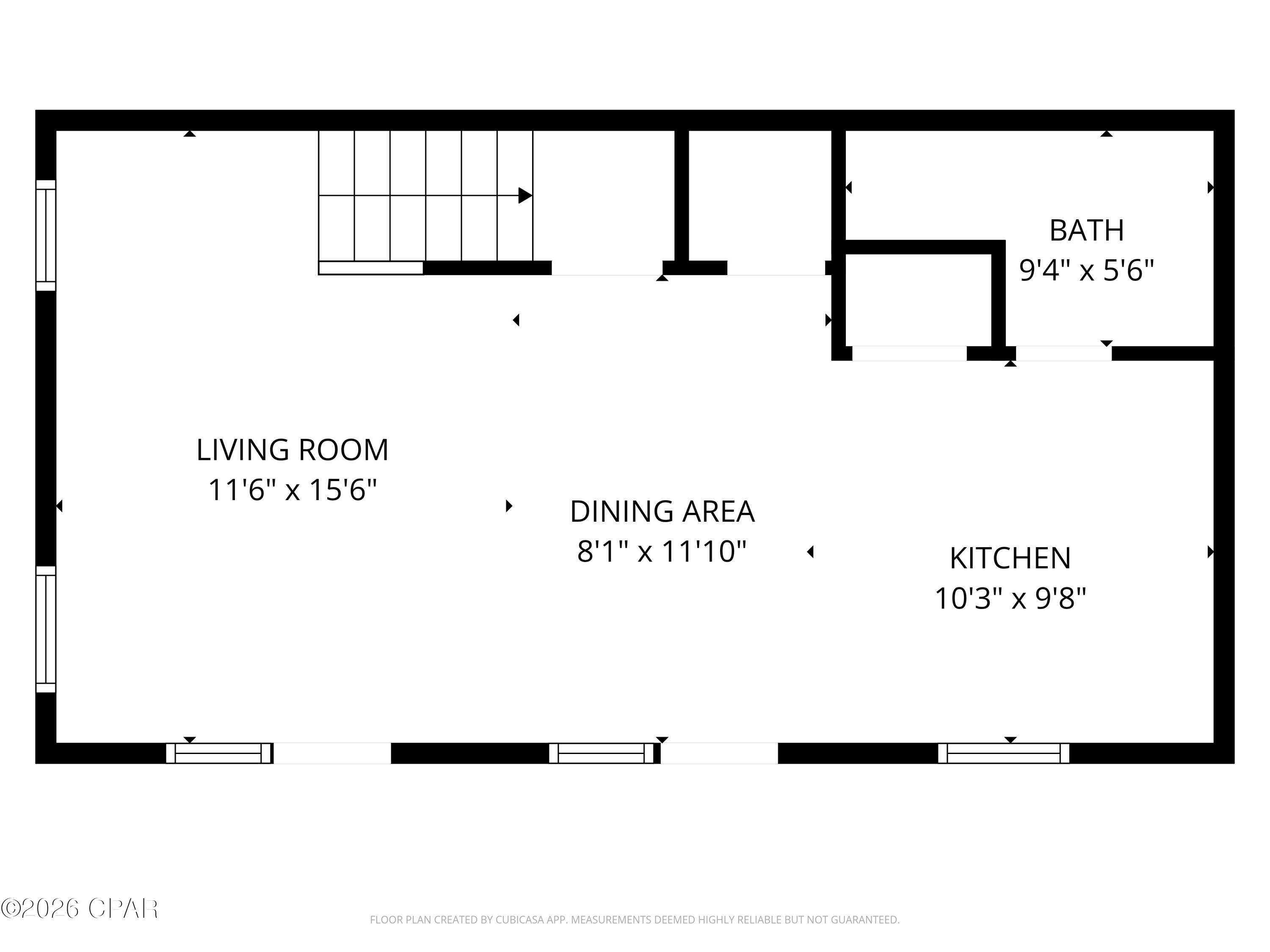 8410 Thomas Drive Panama City FL 32408