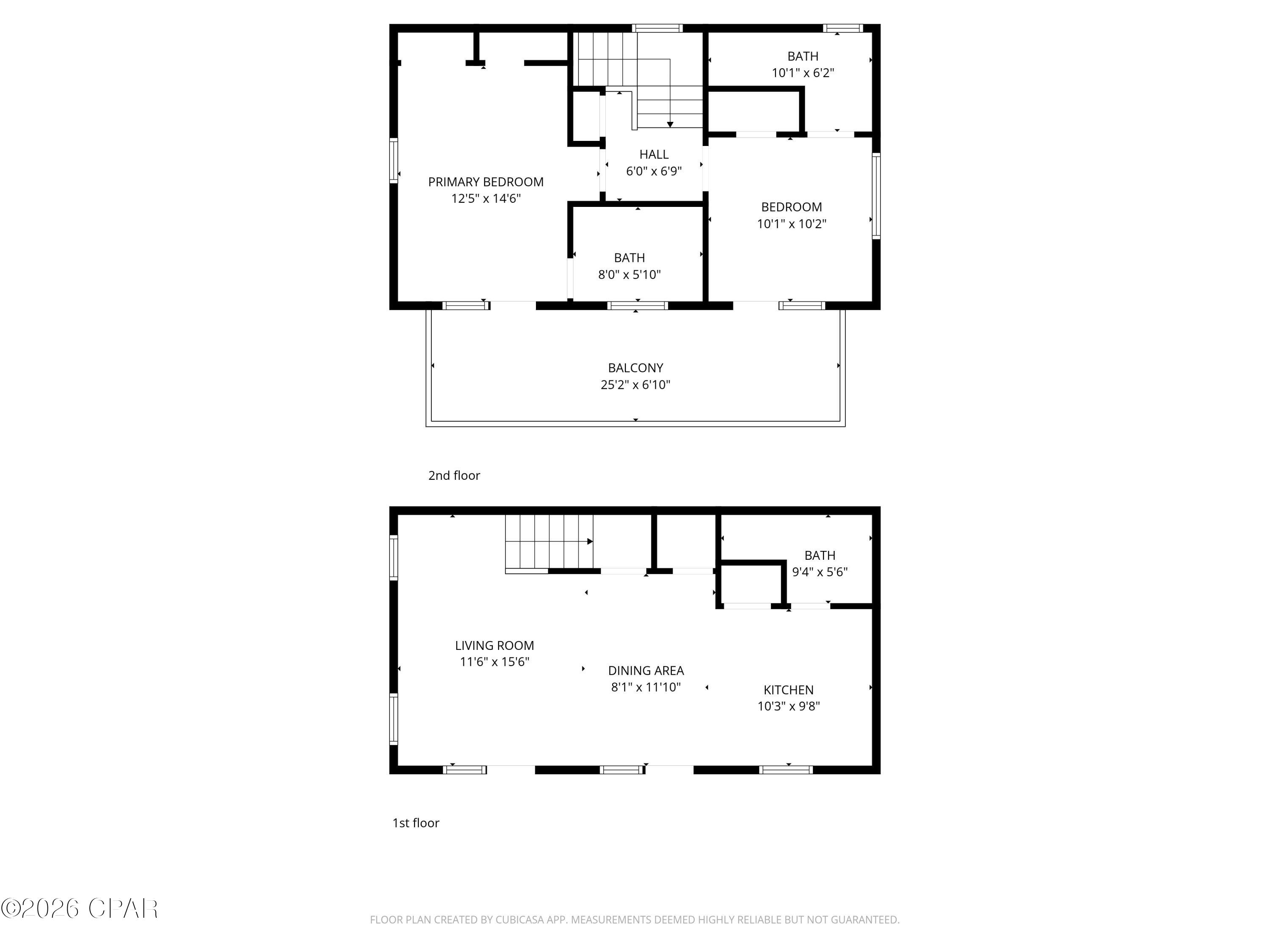8410 Thomas Drive Panama City FL 32408