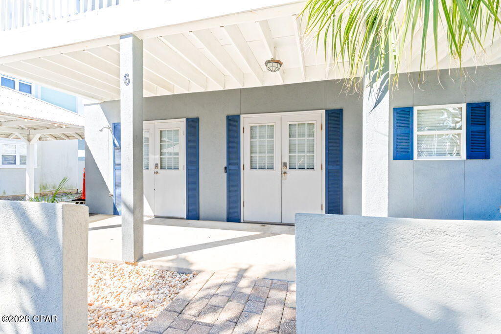 8410 Thomas Drive Panama City FL 32408