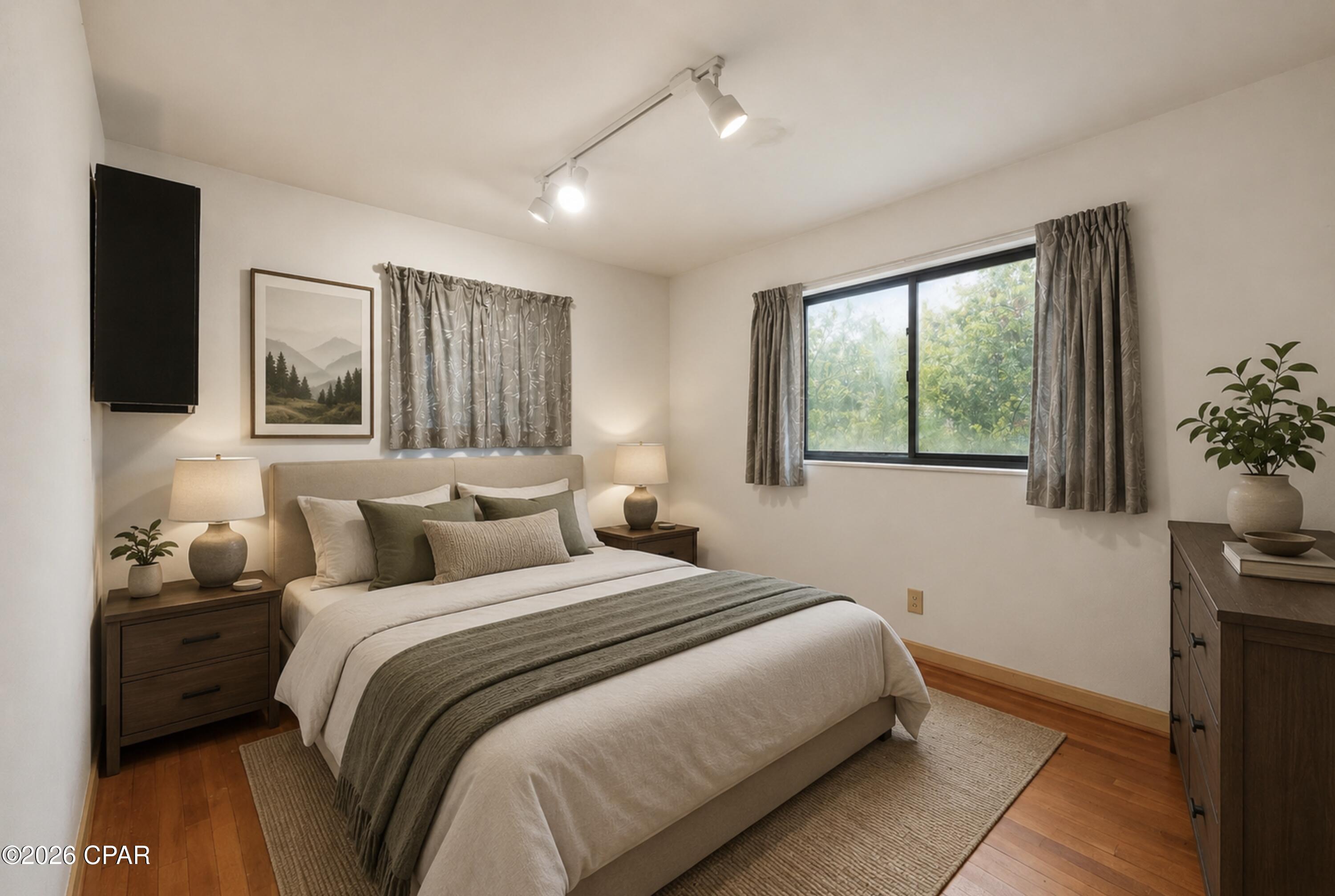5 Sewanee Circle Panama City FL 32405