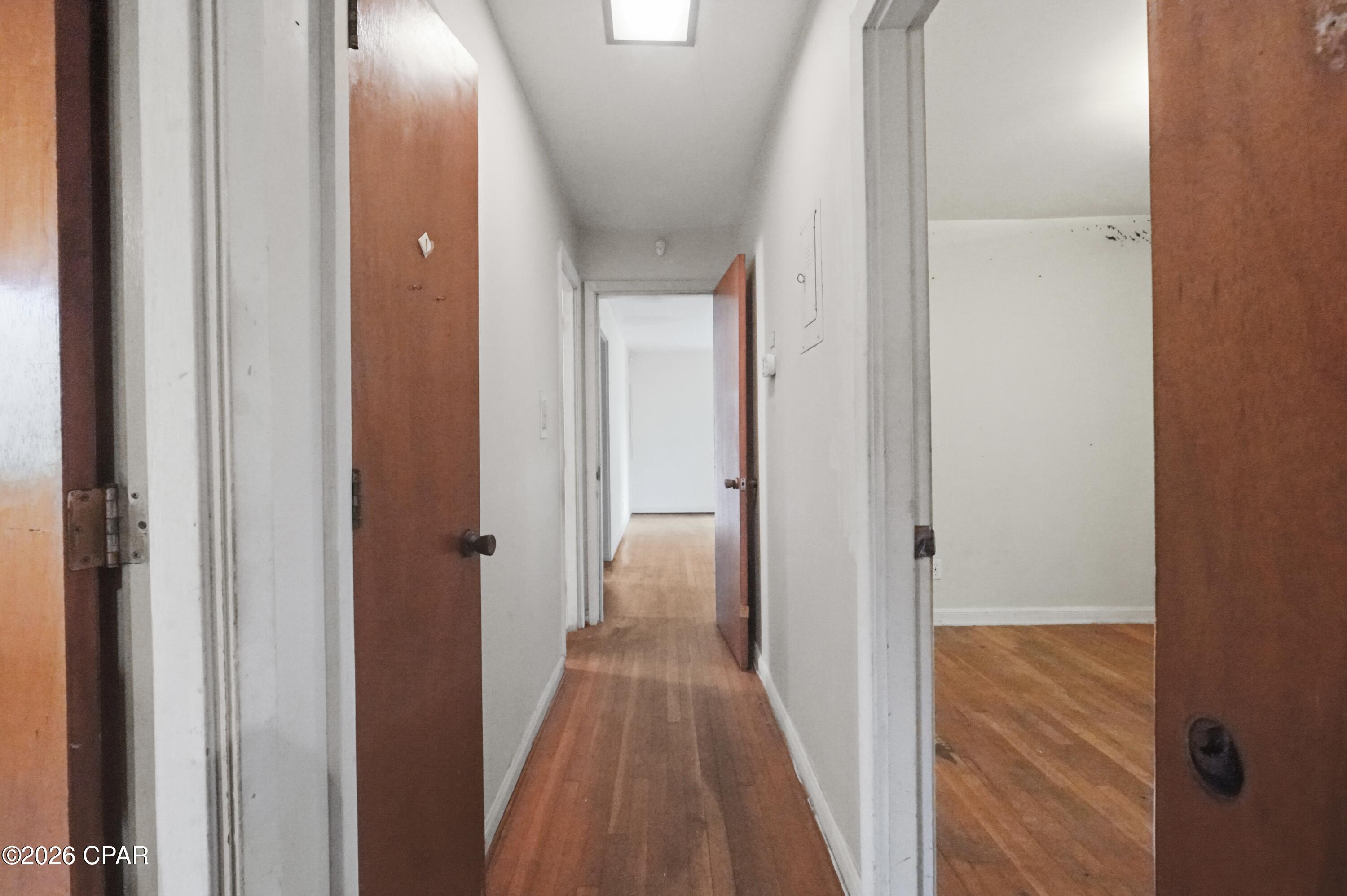 5 Sewanee Circle Panama City FL 32405
