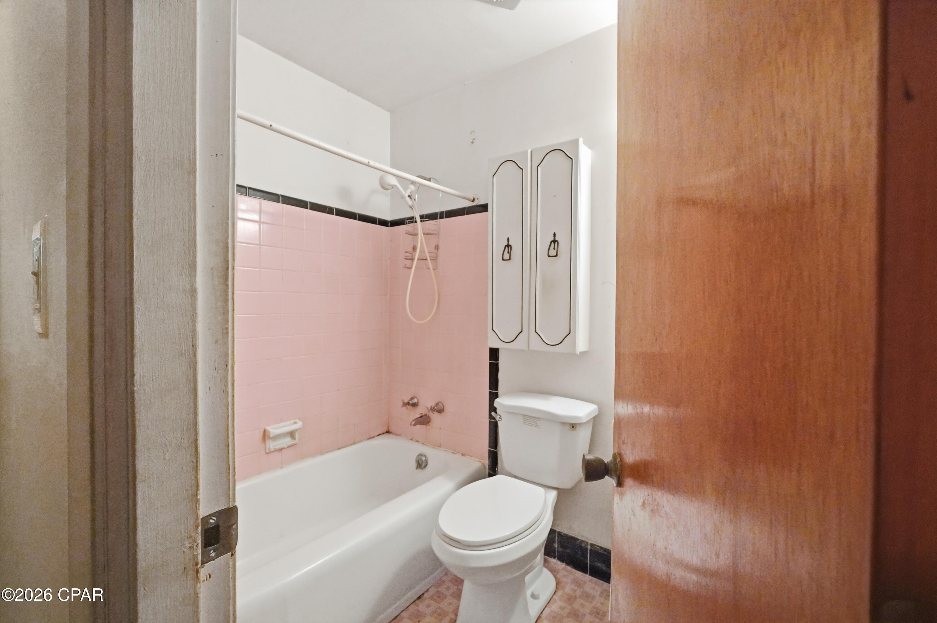 5 Sewanee Circle Panama City FL 32405