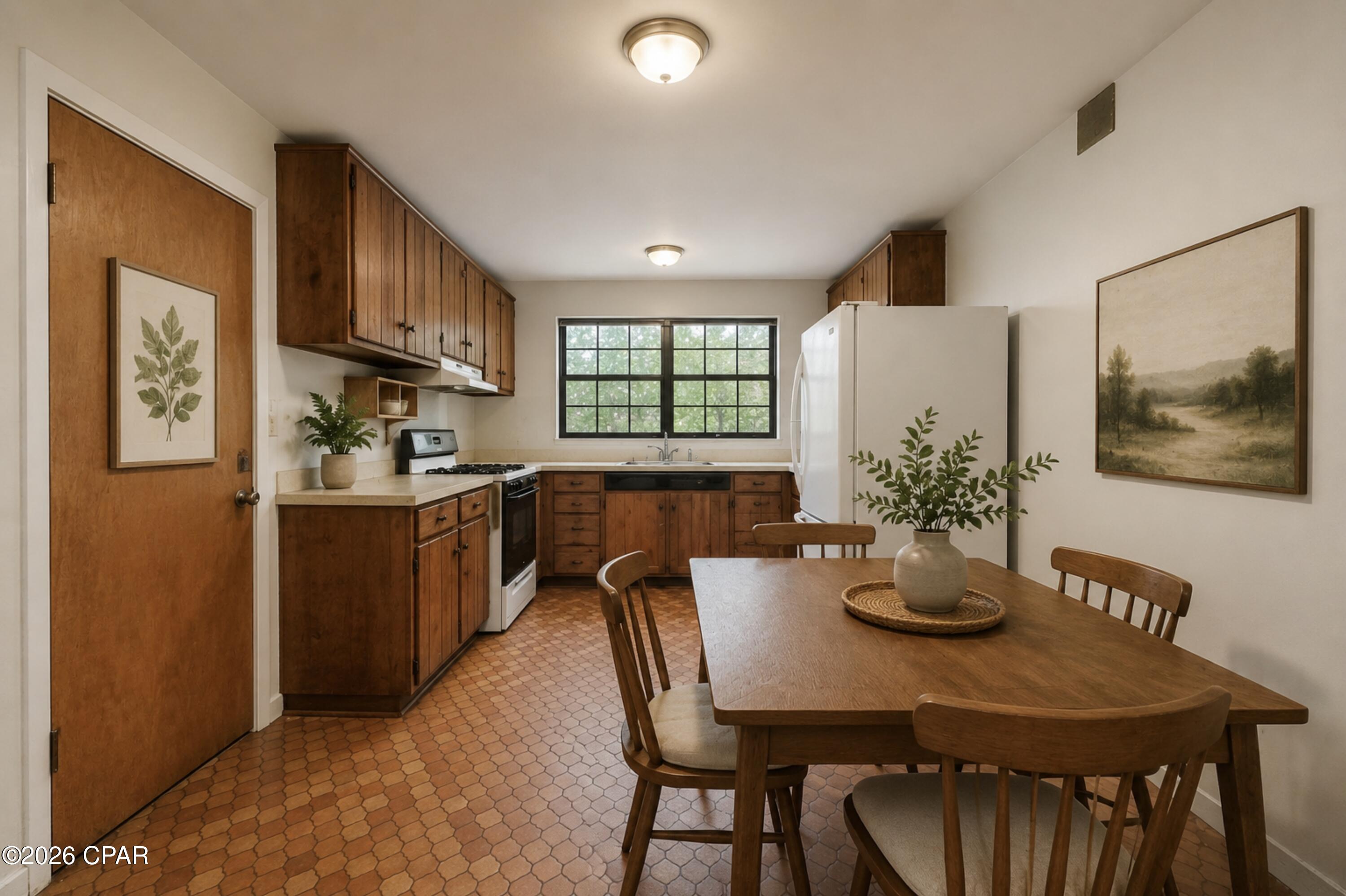 5 Sewanee Circle Panama City FL 32405