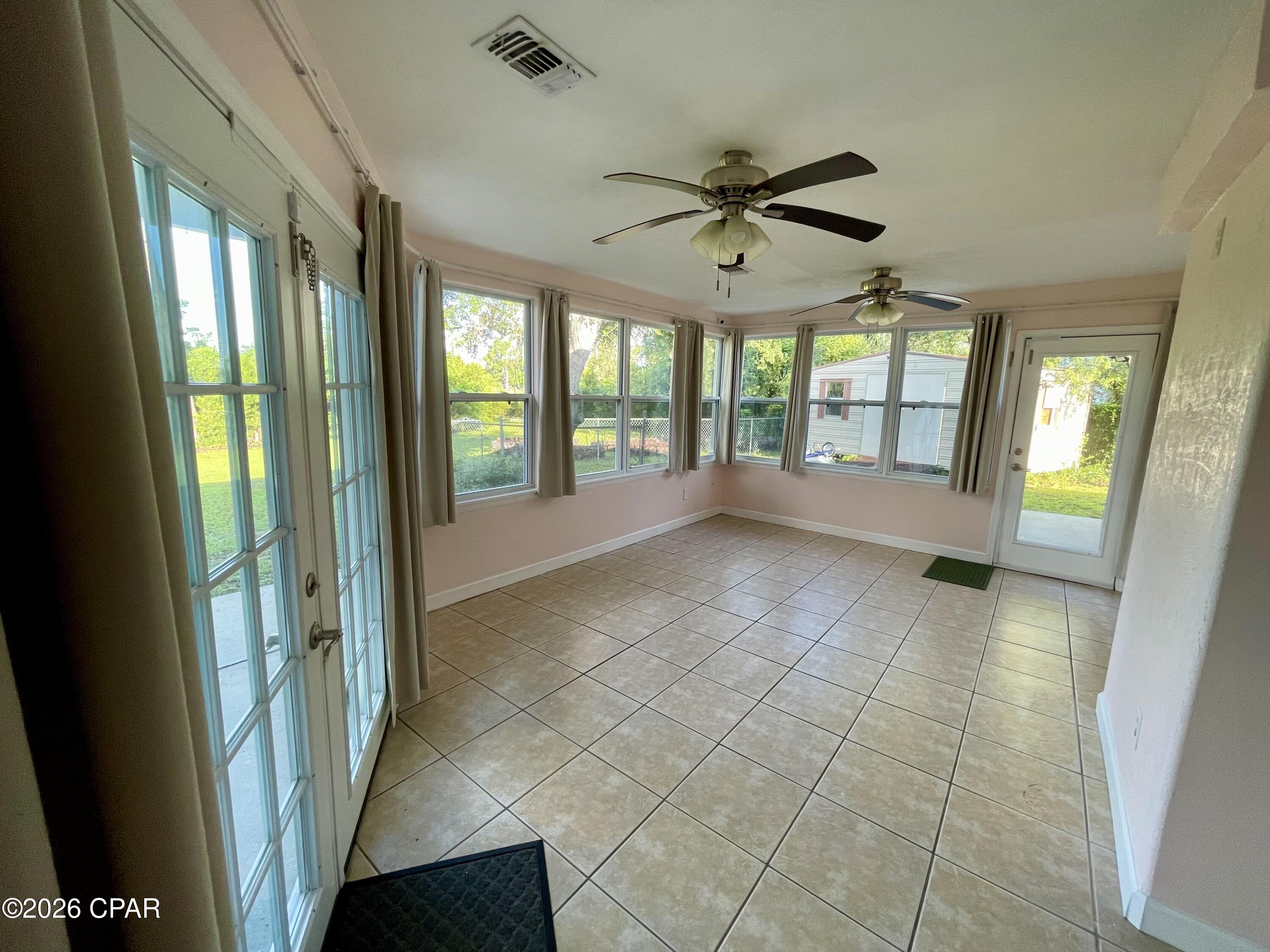 6836 Forsythe Drive Panama City FL 32404