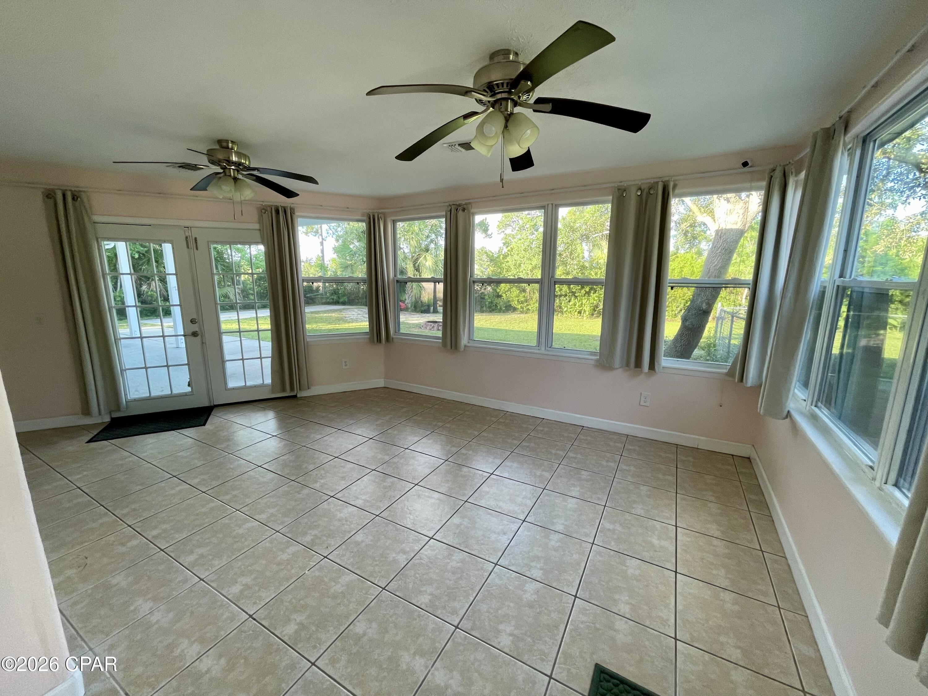 6836 Forsythe Drive Panama City FL 32404