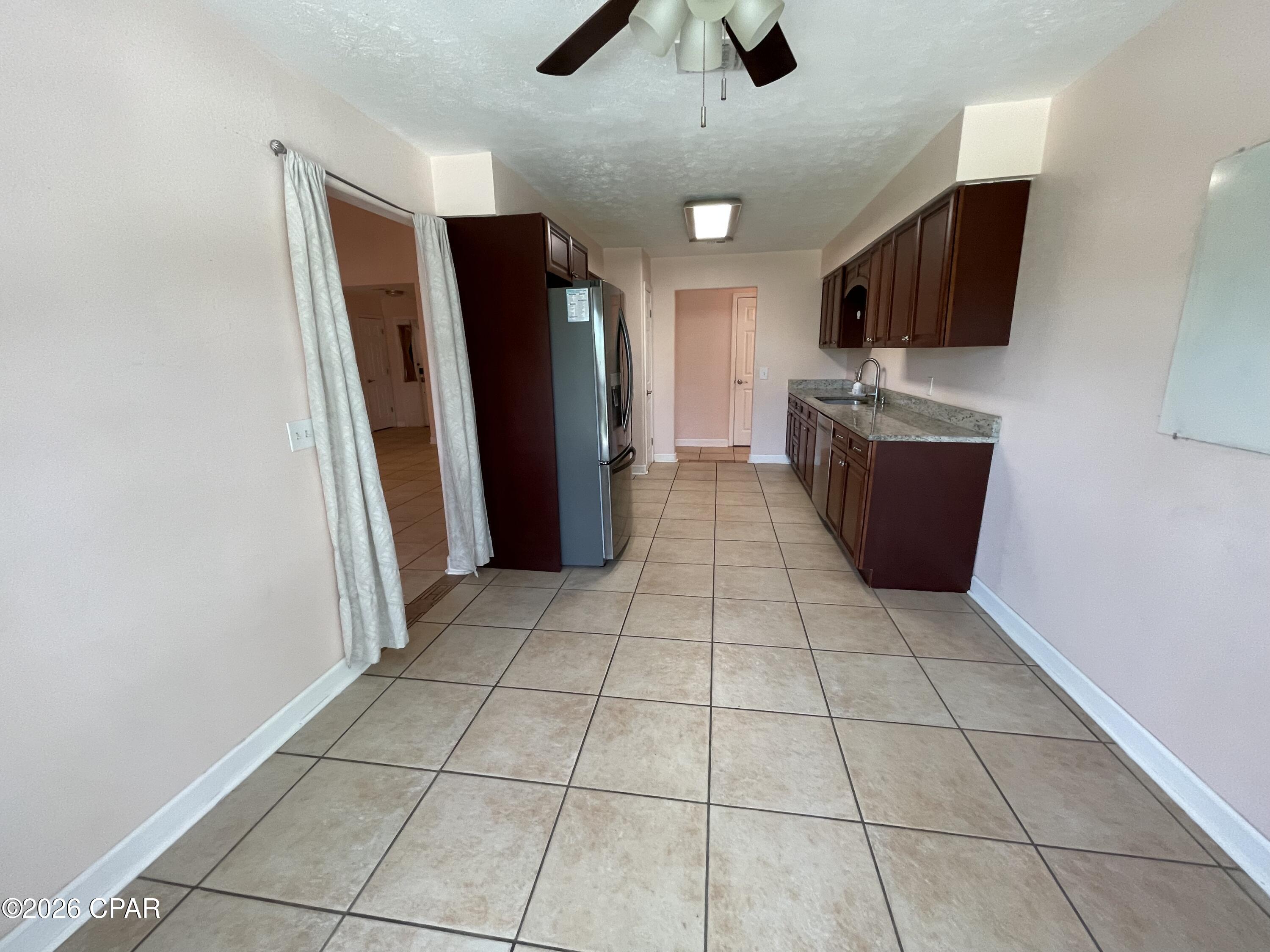 6836 Forsythe Drive Panama City FL 32404