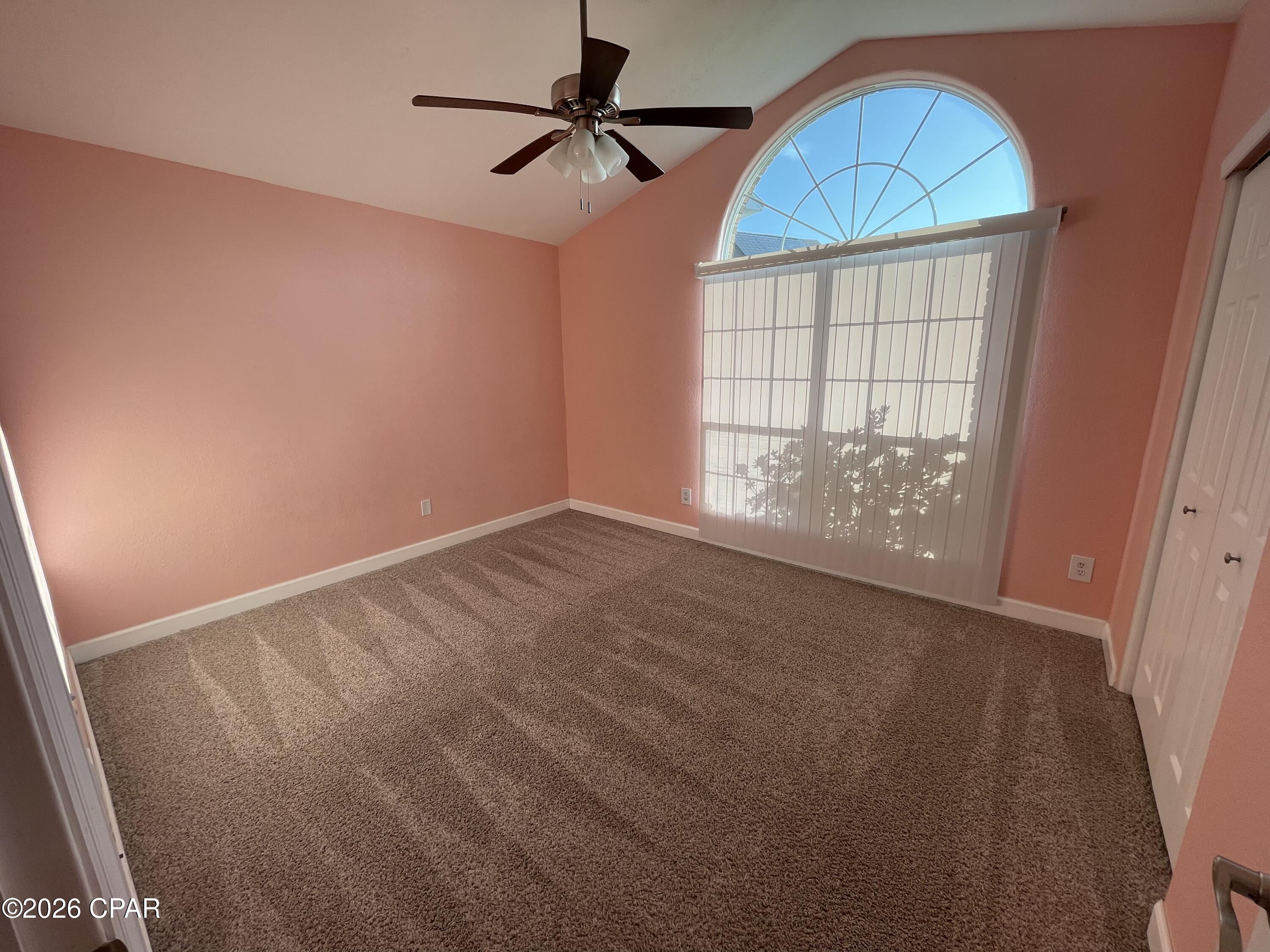 6836 Forsythe Drive Panama City FL 32404