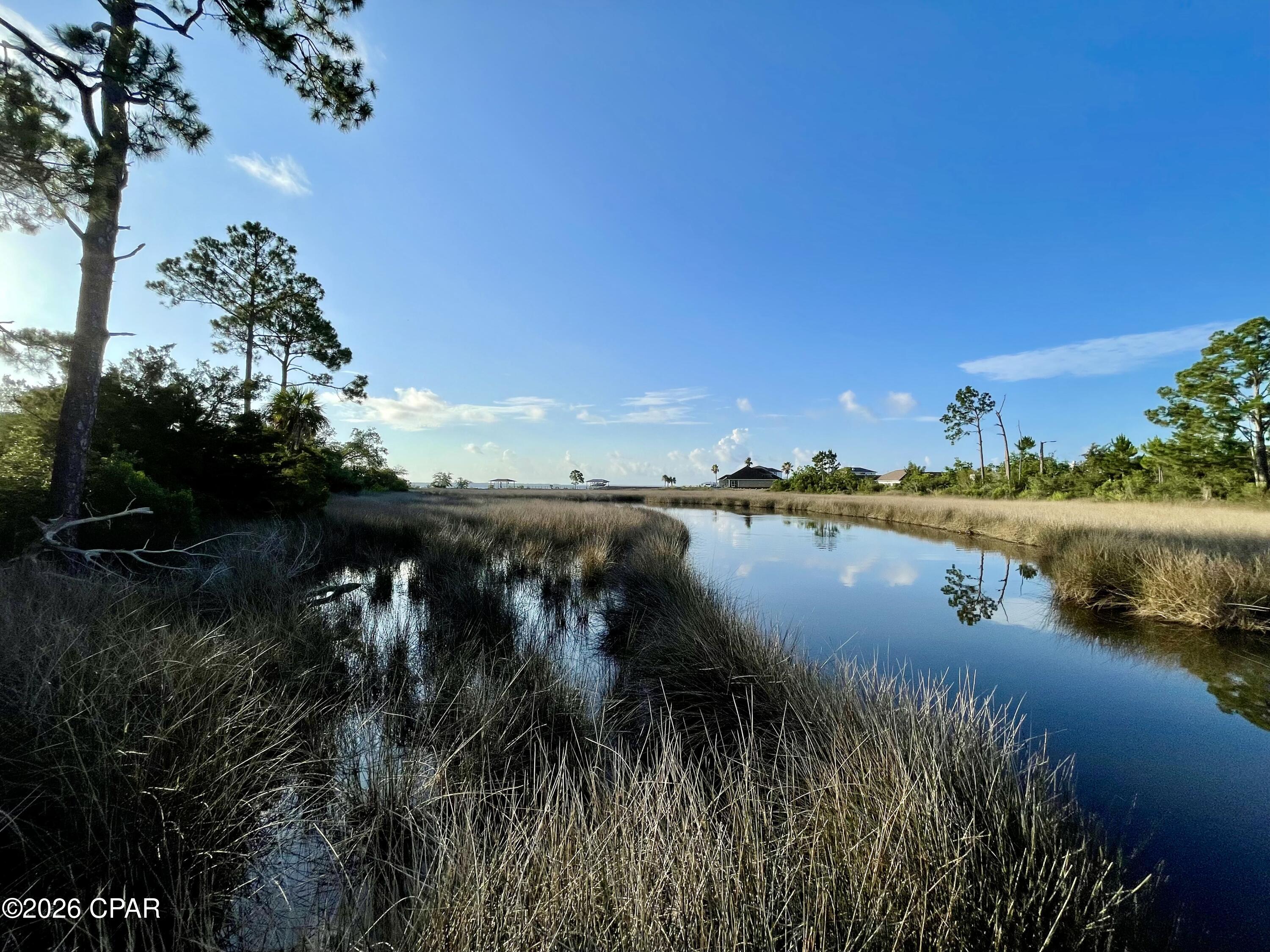 6836 Forsythe Drive Panama City FL 32404