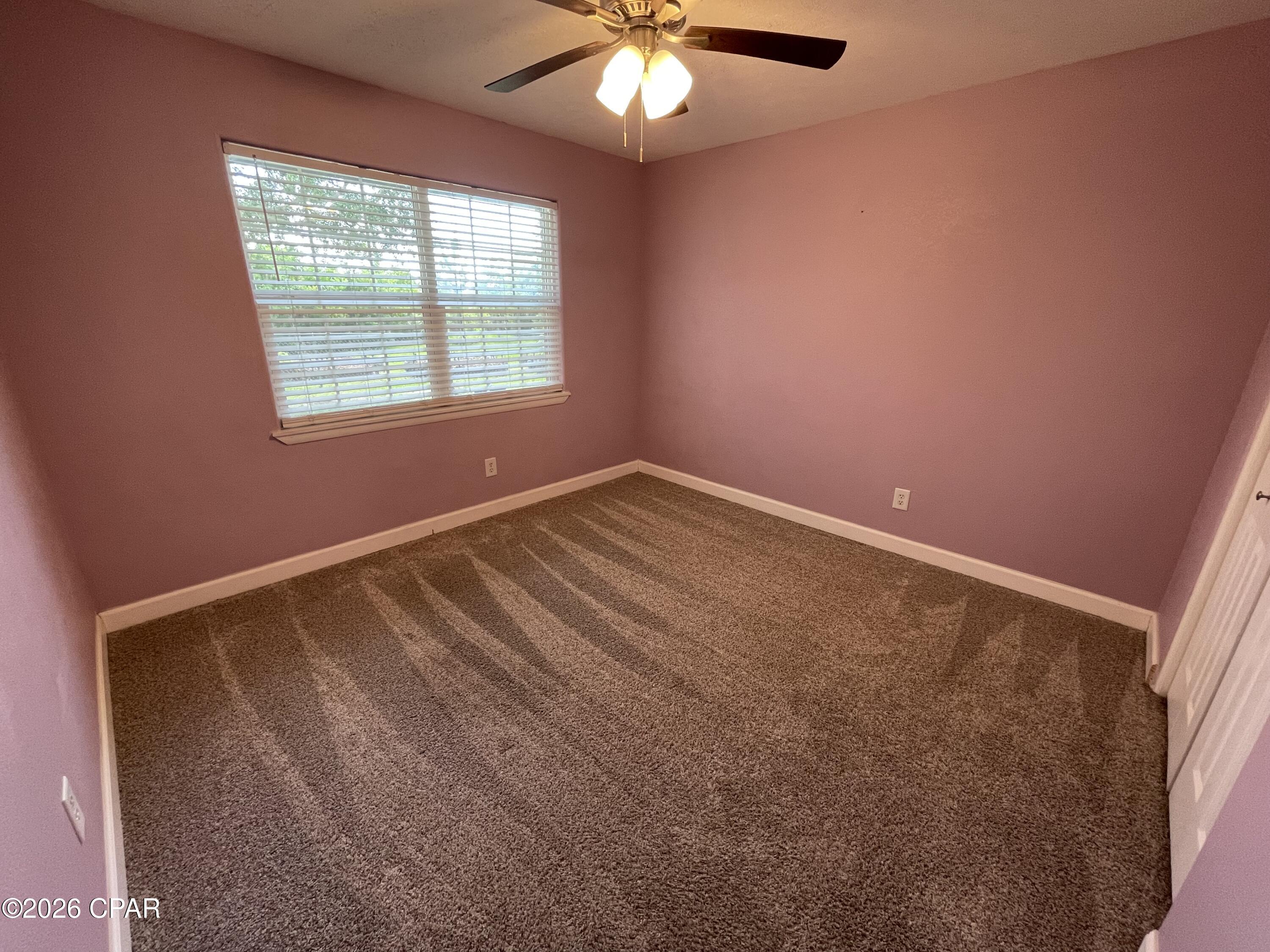 6836 Forsythe Drive Panama City FL 32404