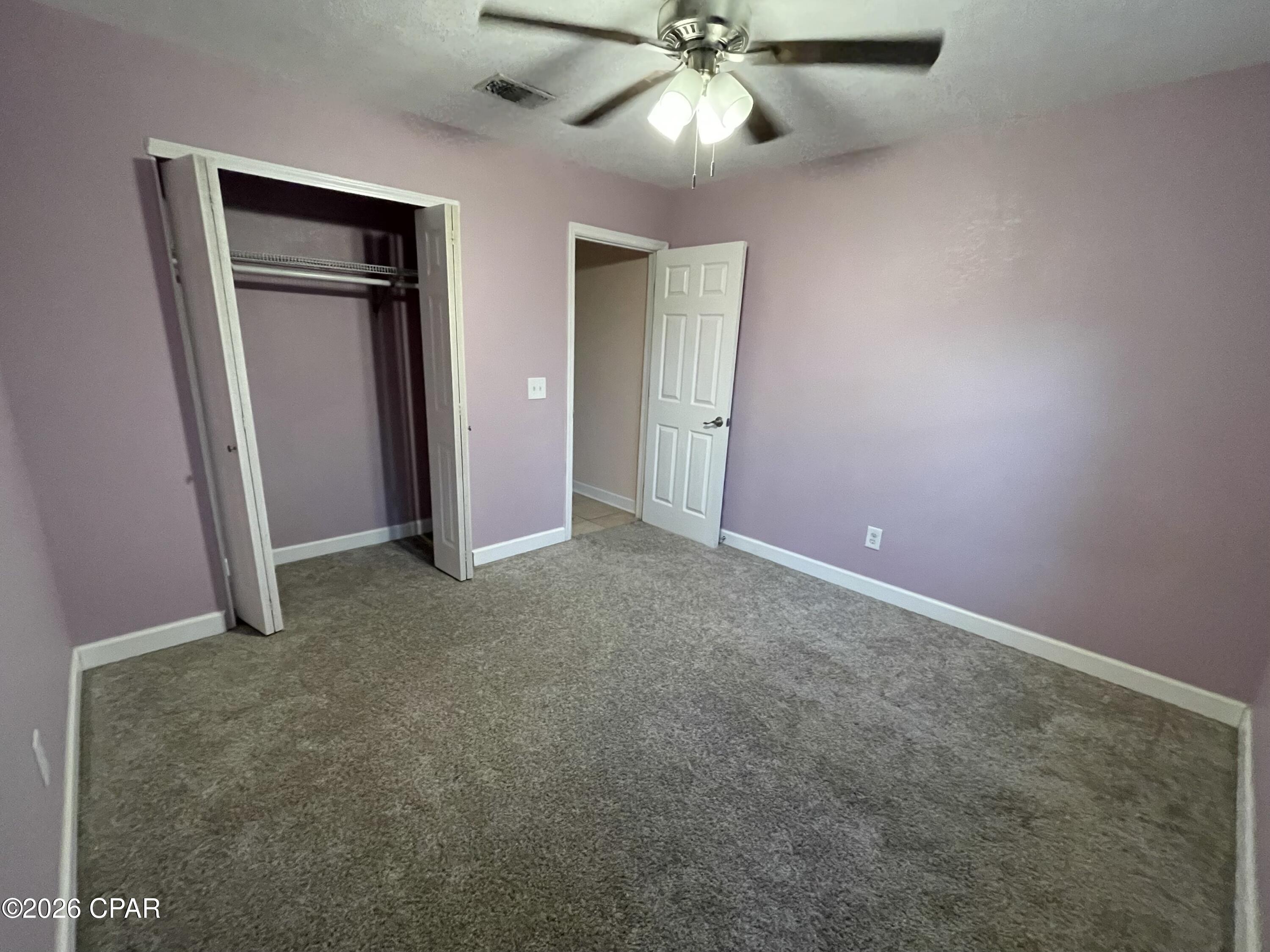 6836 Forsythe Drive Panama City FL 32404
