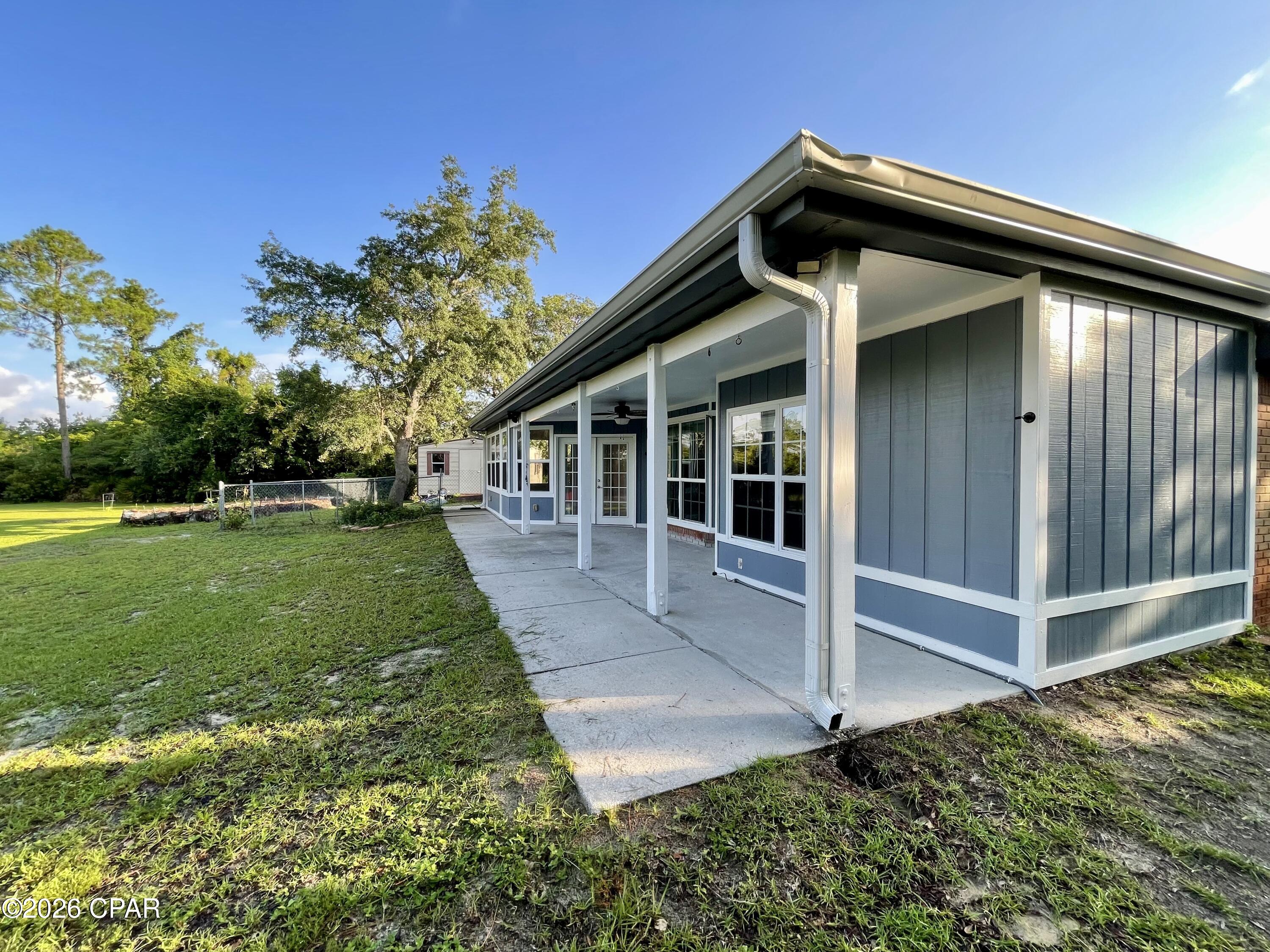 6836 Forsythe Drive Panama City FL 32404