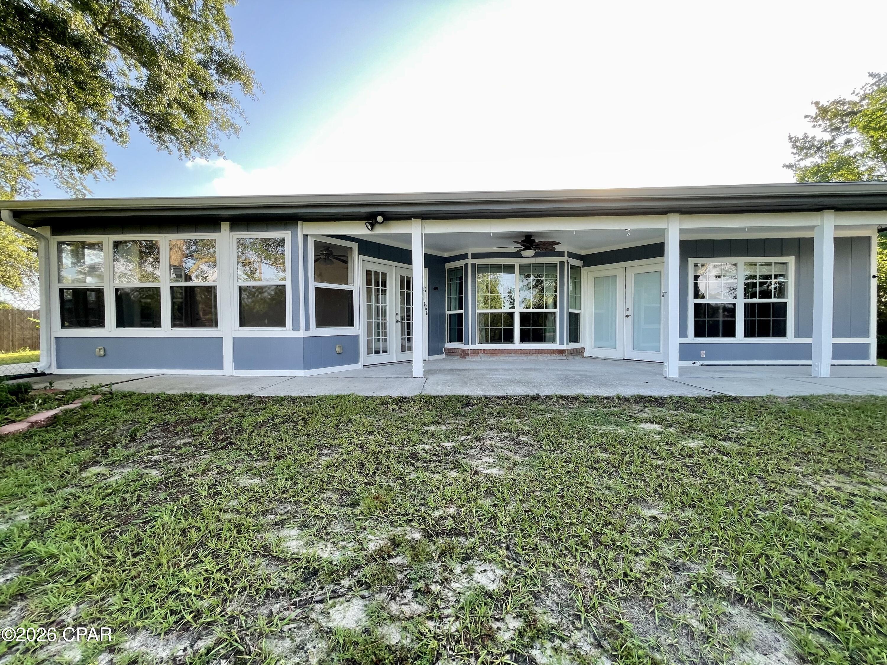 6836 Forsythe Drive Panama City FL 32404
