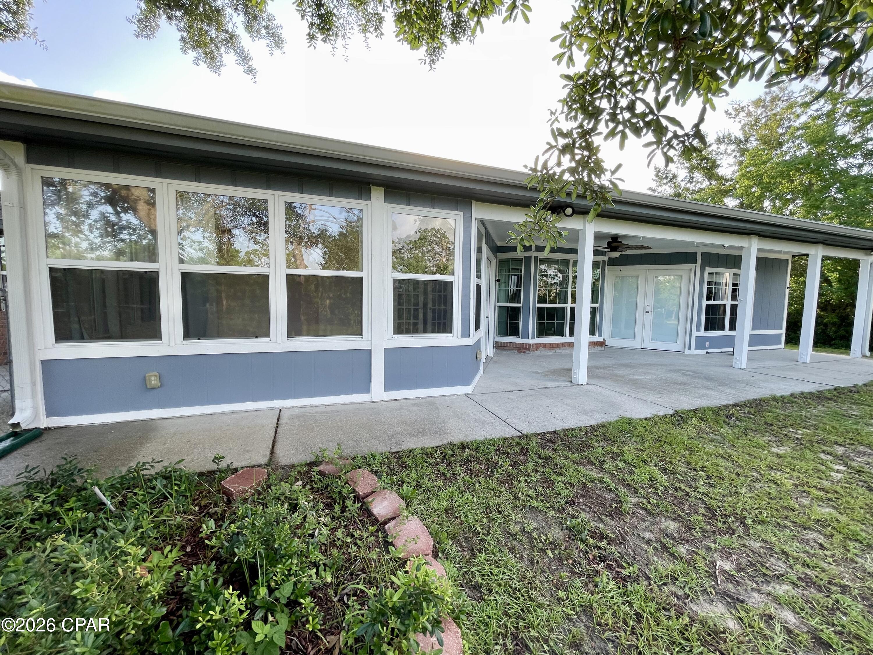 6836 Forsythe Drive Panama City FL 32404