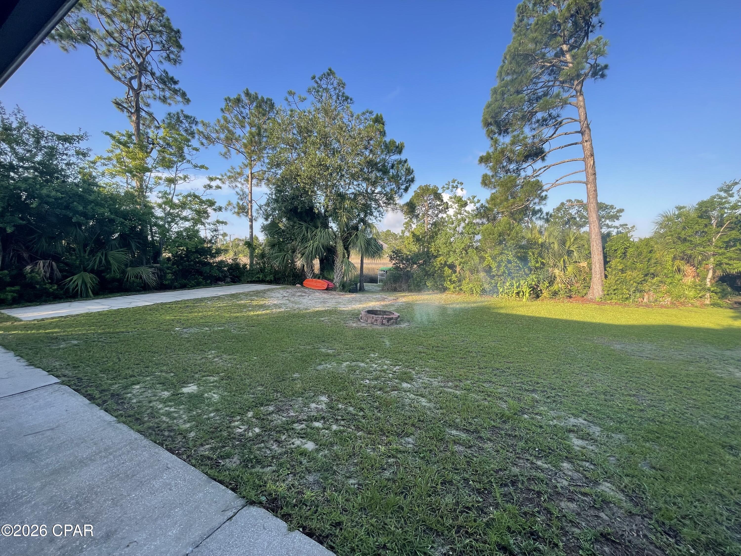 6836 Forsythe Drive Panama City FL 32404