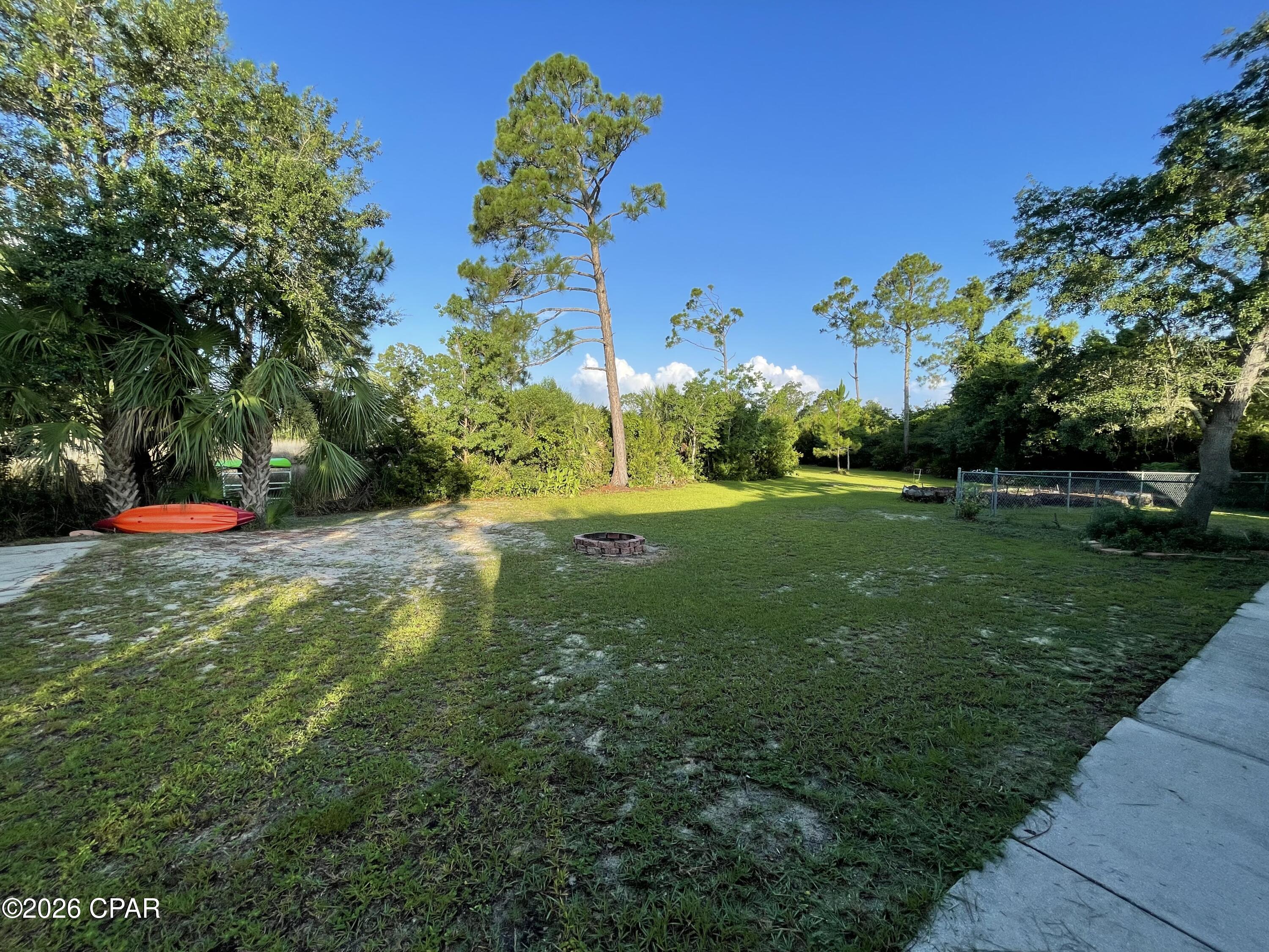 6836 Forsythe Drive Panama City FL 32404