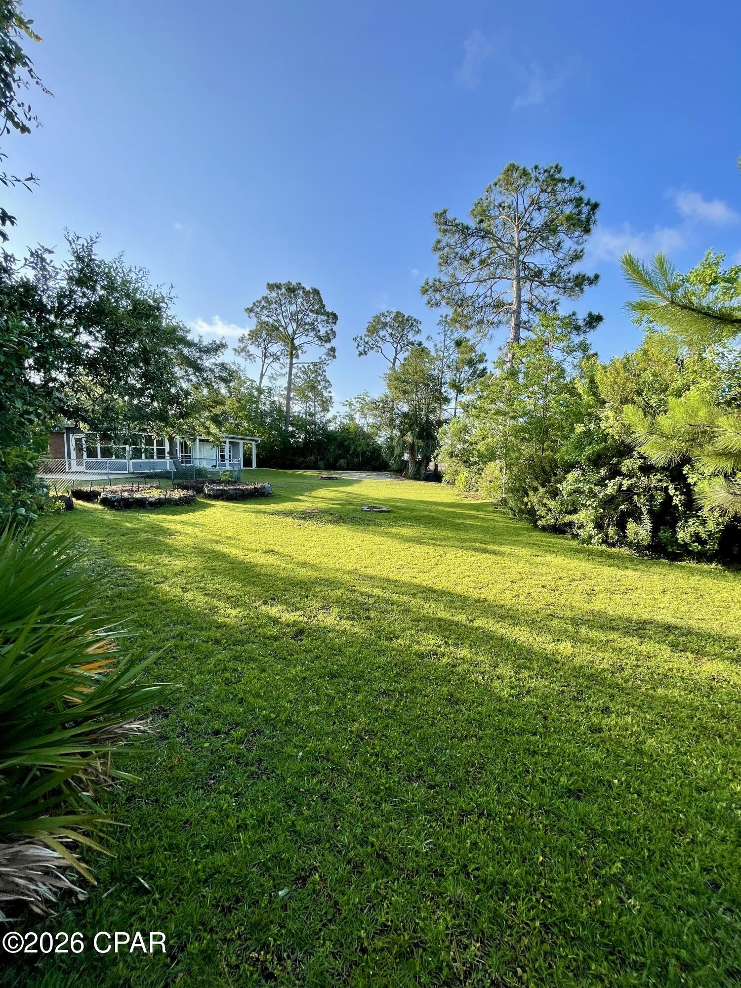 6836 Forsythe Drive Panama City FL 32404