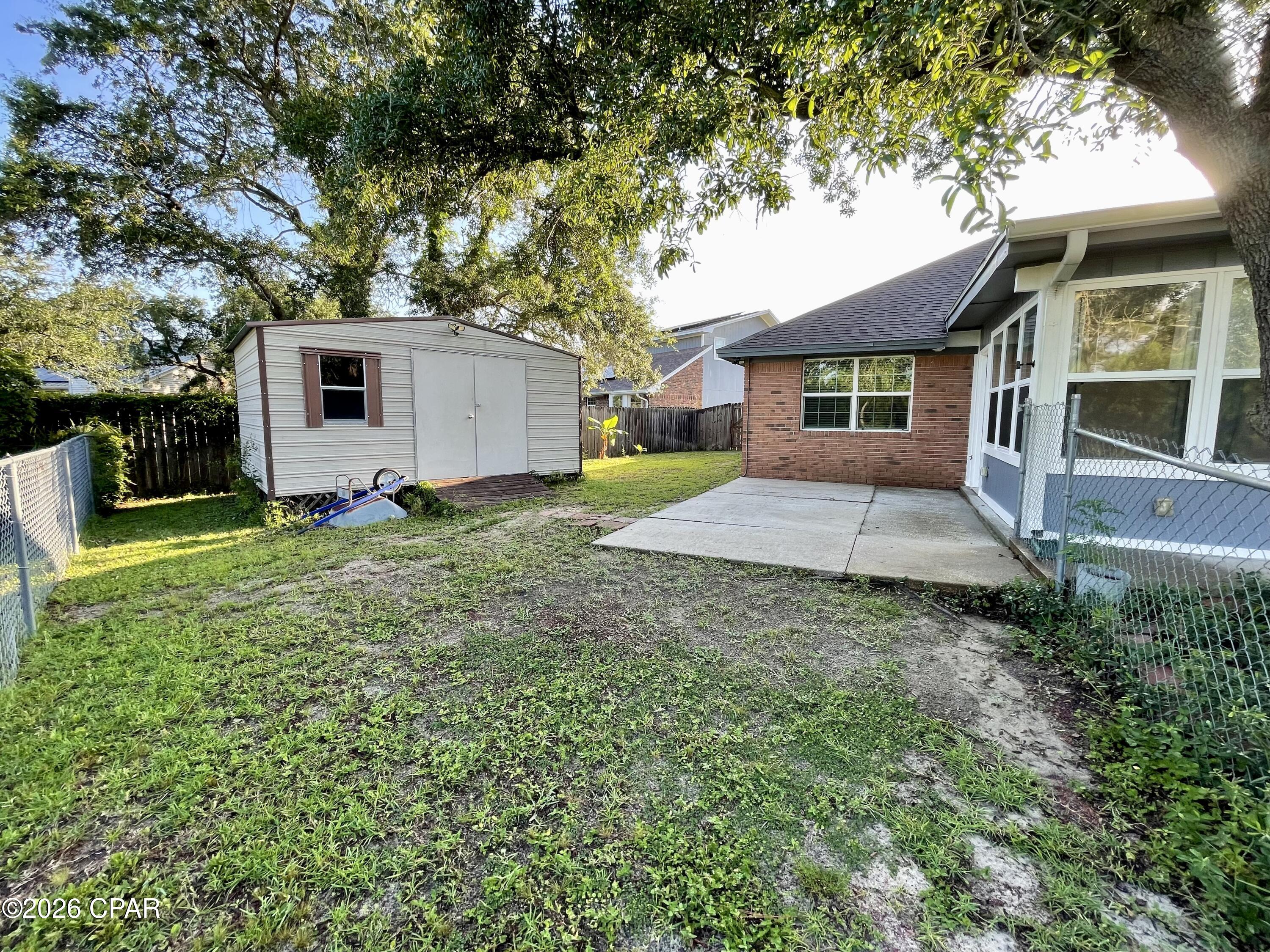6836 Forsythe Drive Panama City FL 32404