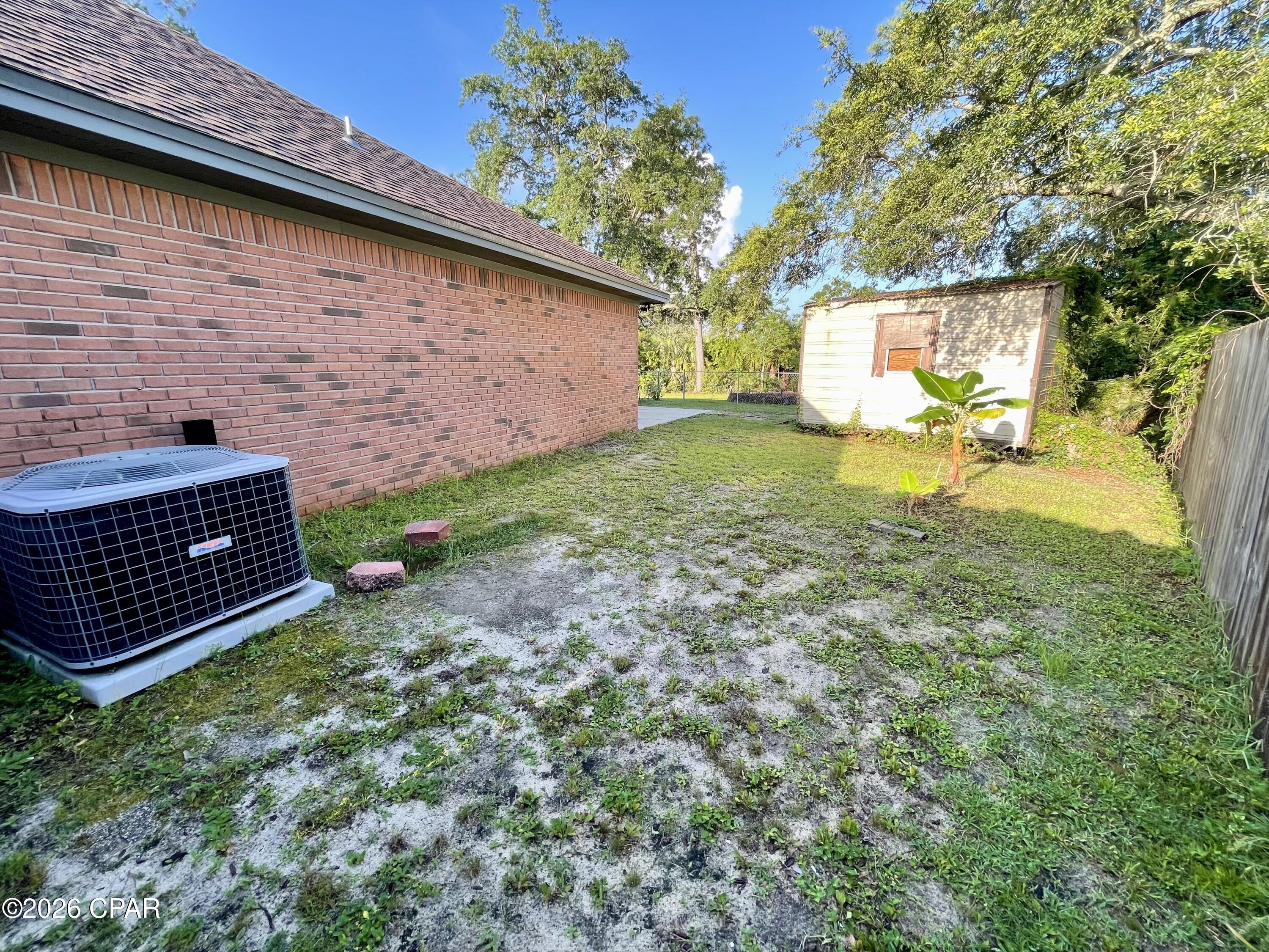6836 Forsythe Drive Panama City FL 32404