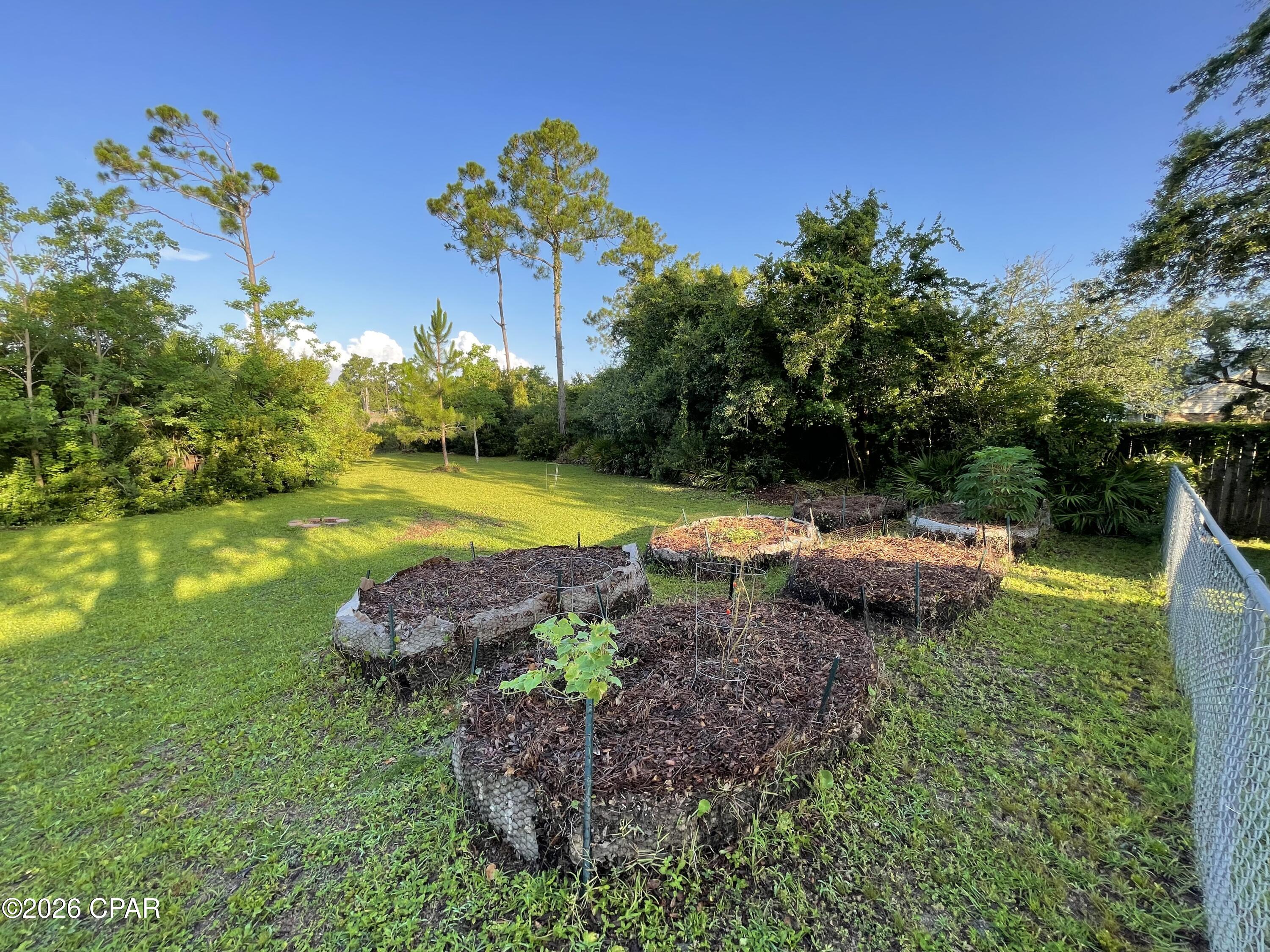 6836 Forsythe Drive Panama City FL 32404