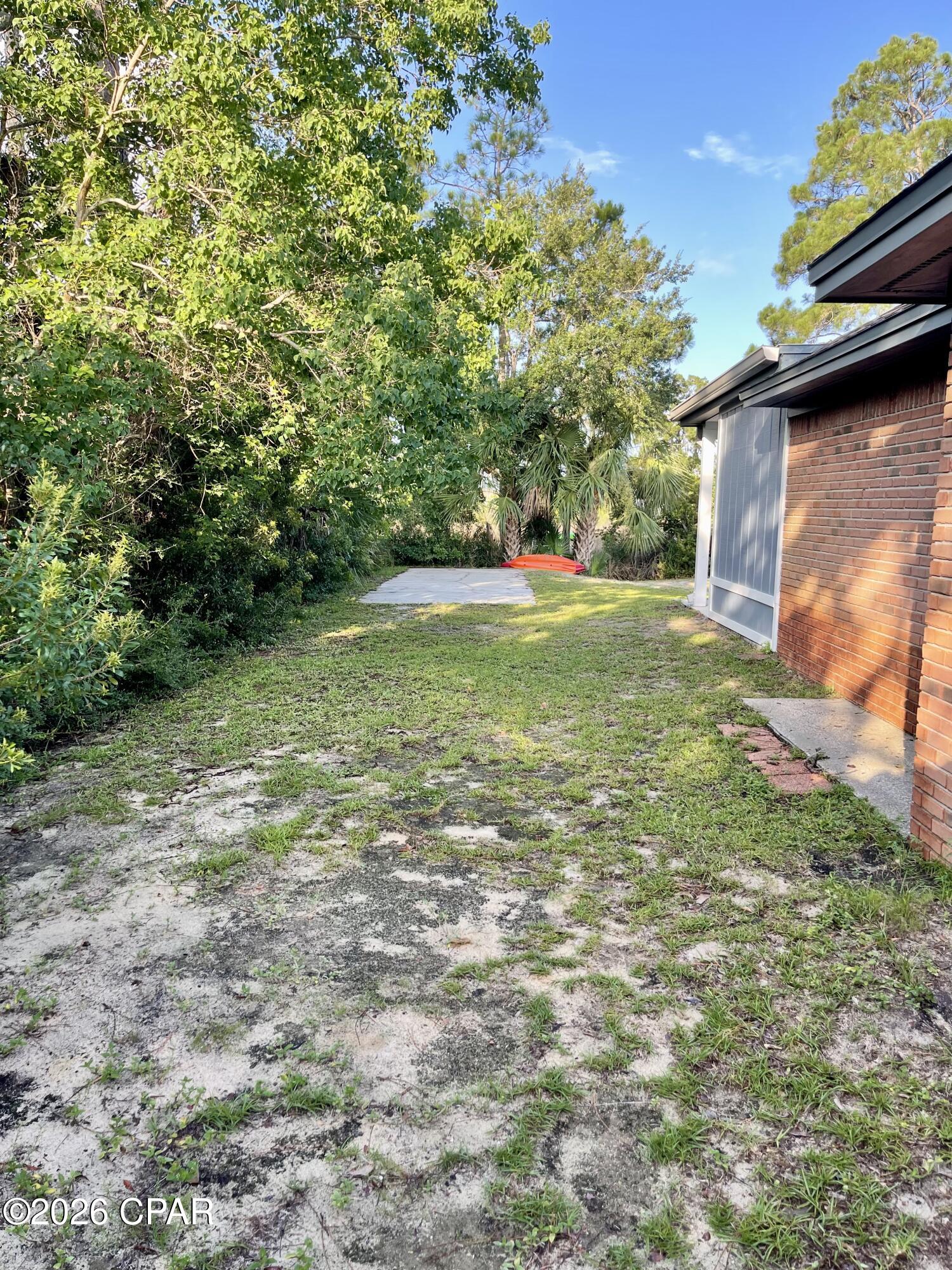 6836 Forsythe Drive Panama City FL 32404