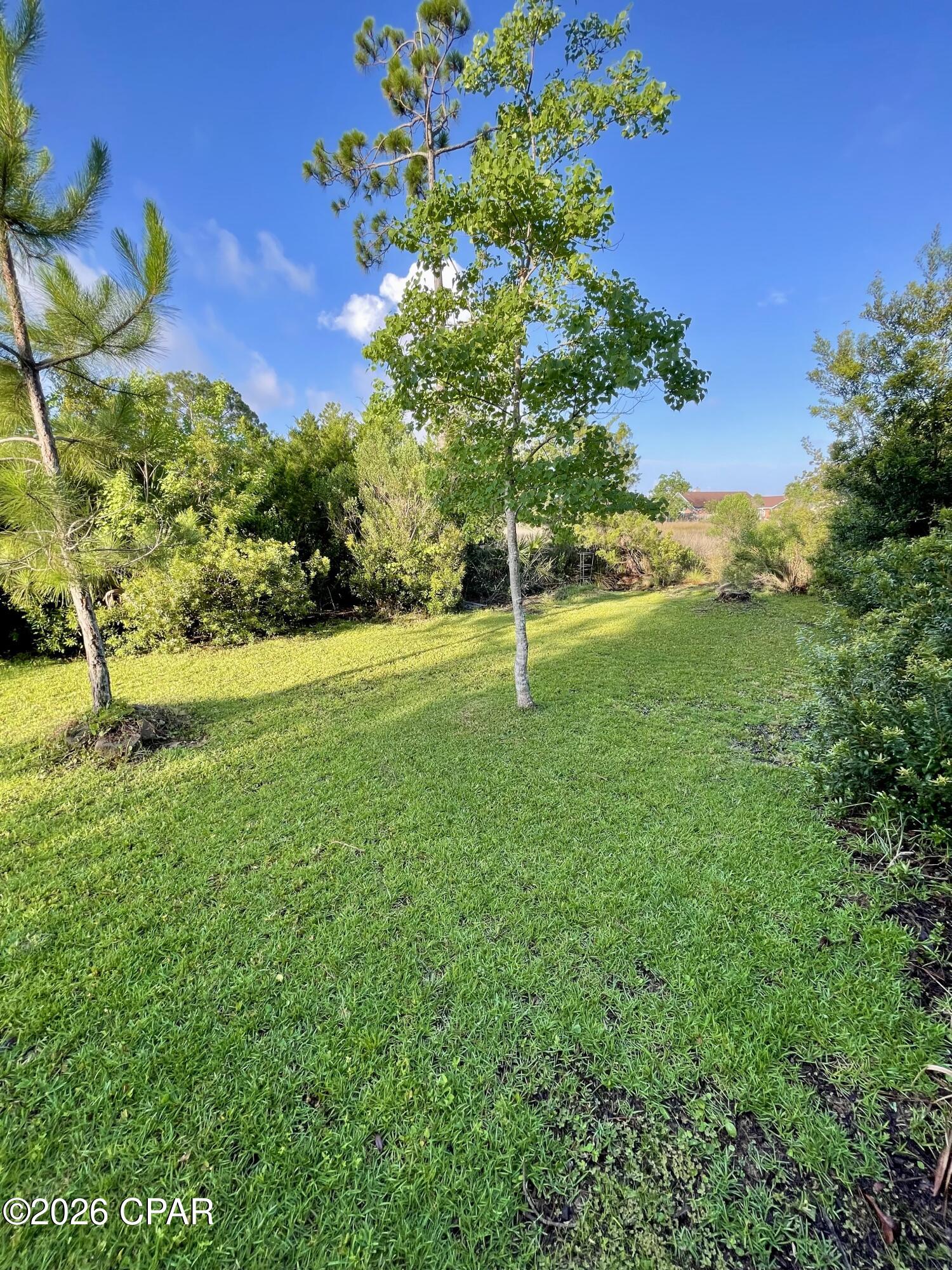 6836 Forsythe Drive Panama City FL 32404