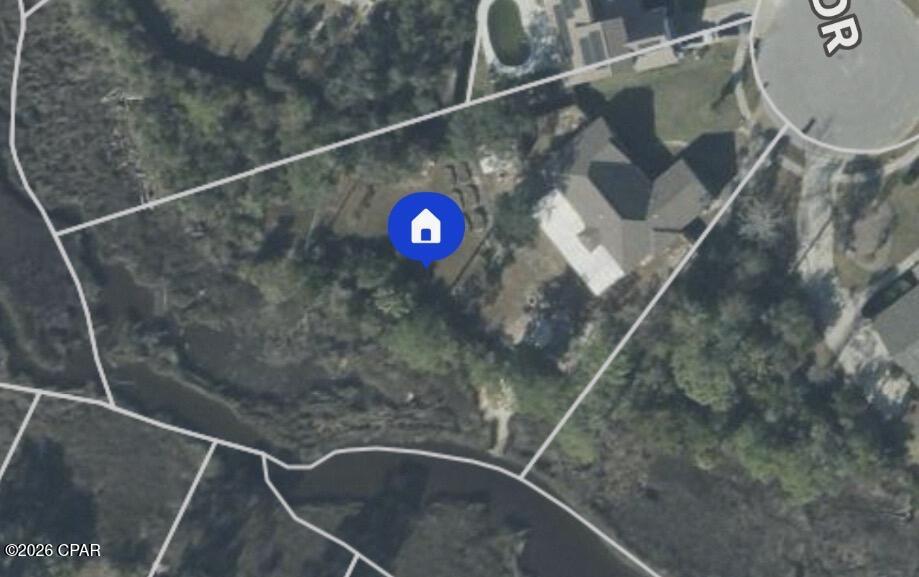 6836 Forsythe Drive Panama City FL 32404