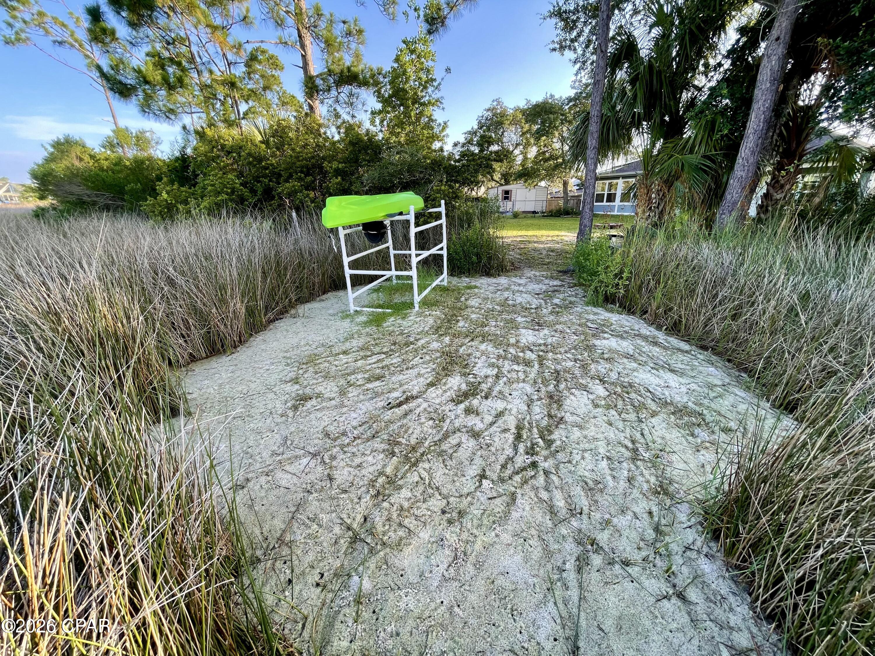6836 Forsythe Drive Panama City FL 32404