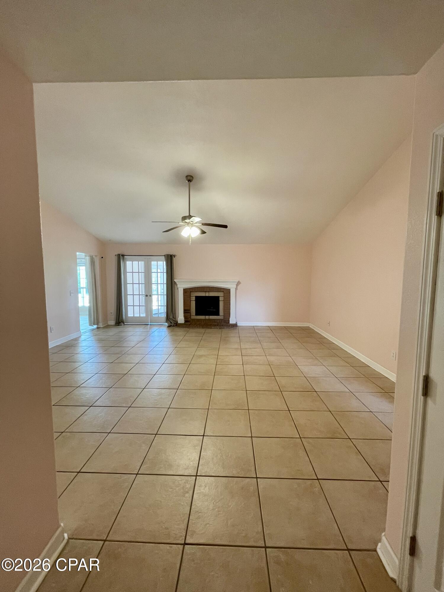 6836 Forsythe Drive Panama City FL 32404