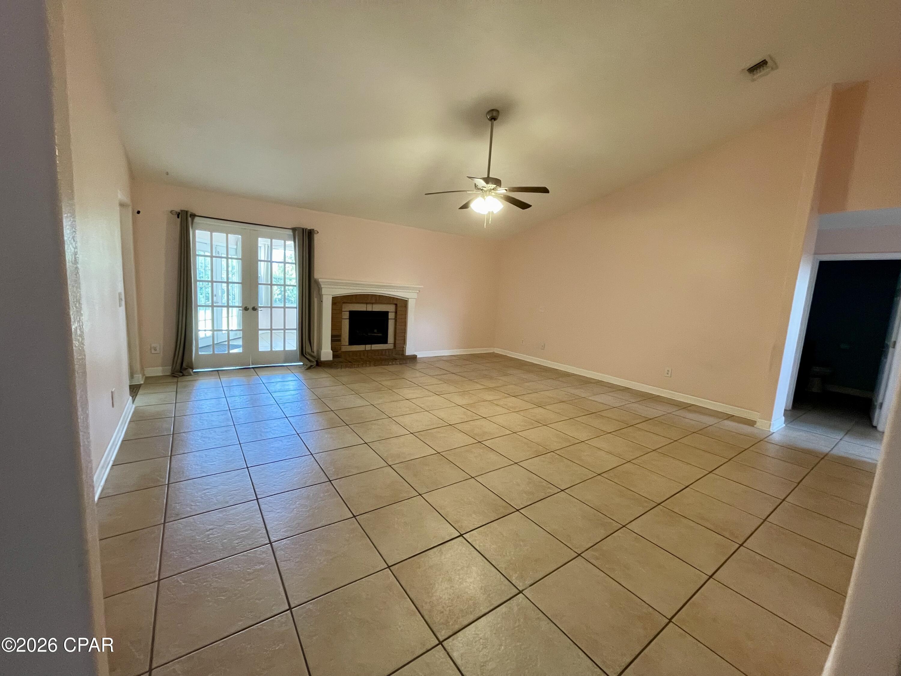 6836 Forsythe Drive Panama City FL 32404