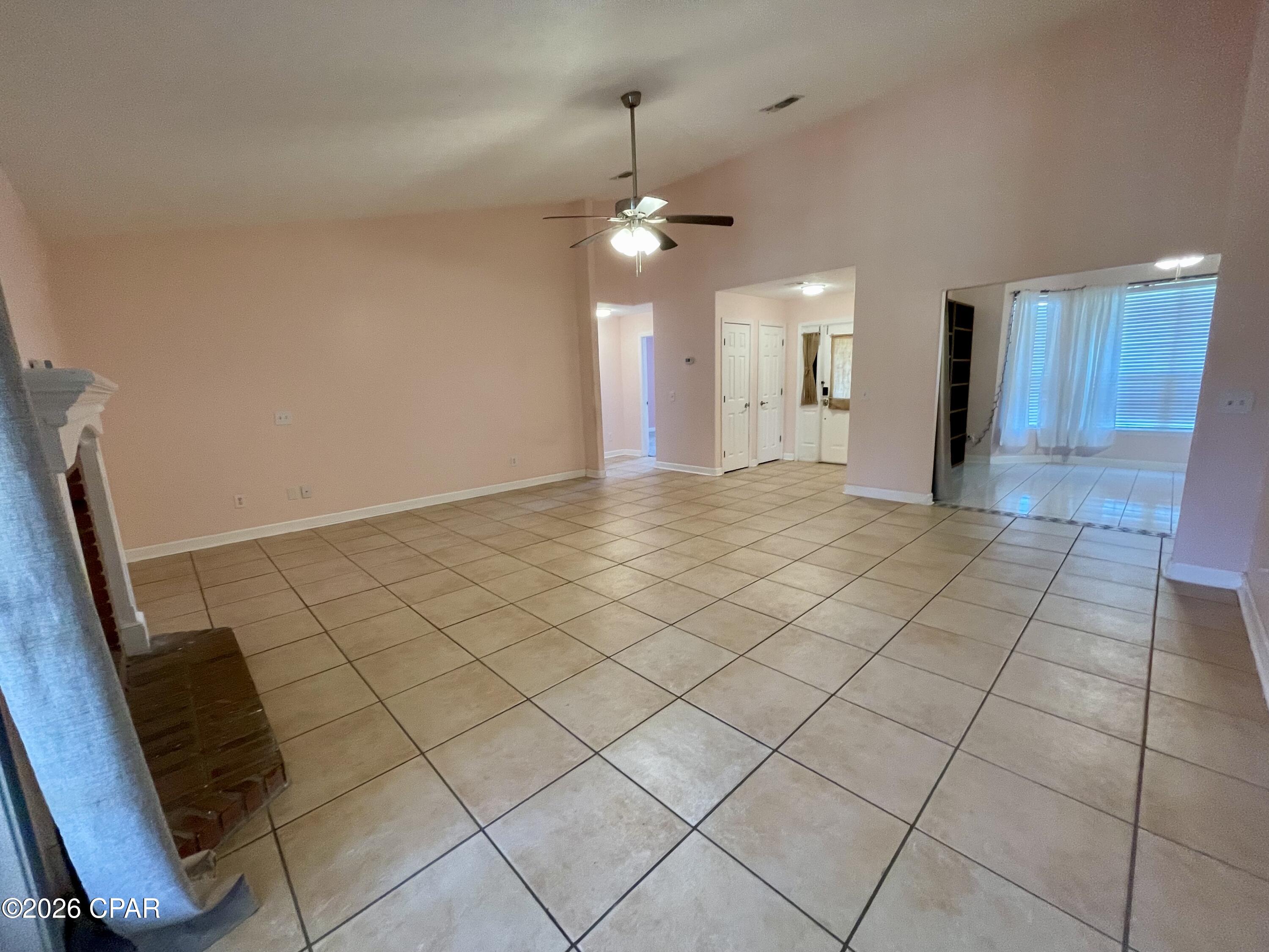 6836 Forsythe Drive Panama City FL 32404
