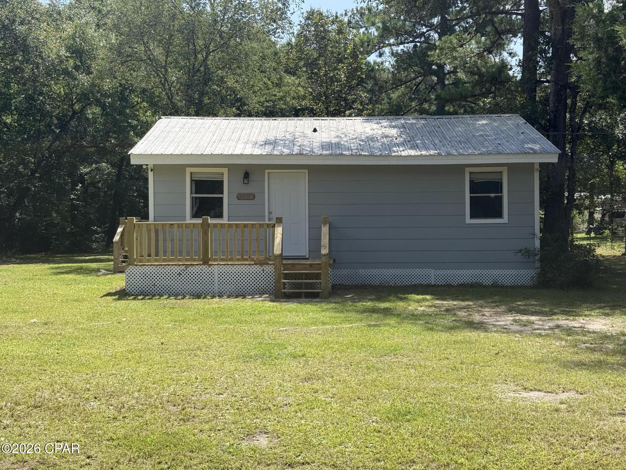 264 Roger Nelson Road Defuniak Springs FL 32435