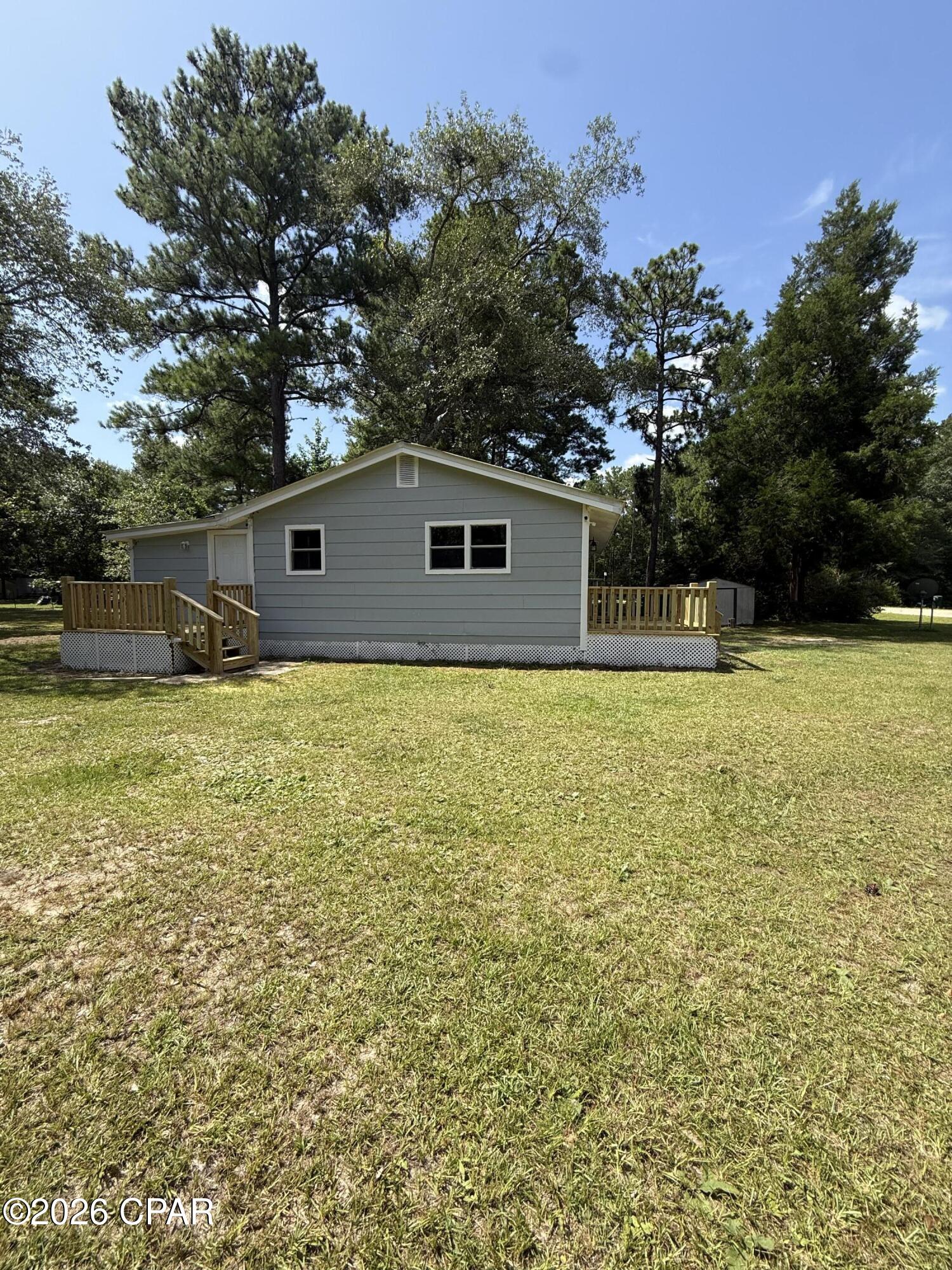 264 Roger Nelson Road Defuniak Springs FL 32435